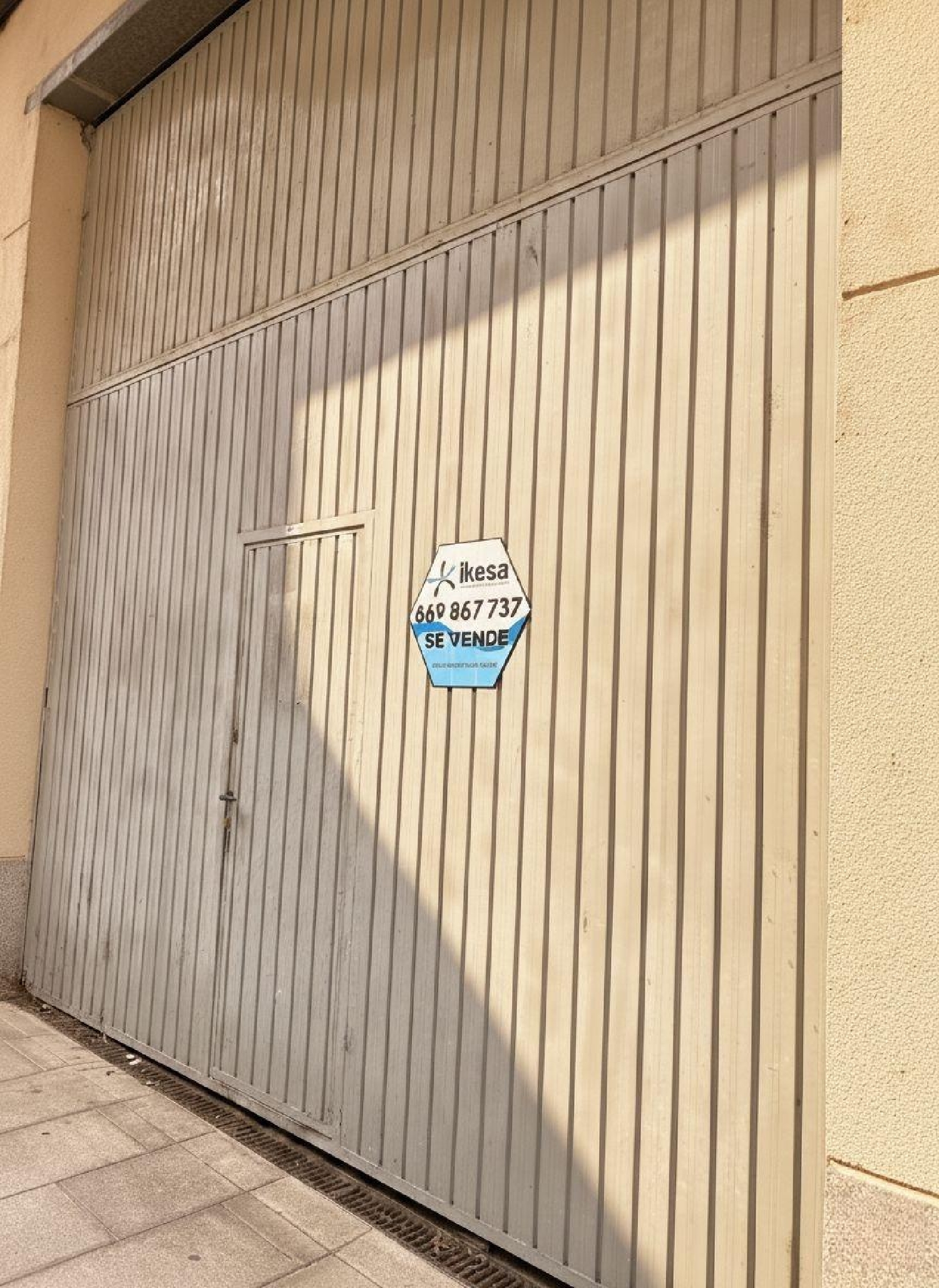  te koop bedrijfsruimte Lugo De Llanera Oviedo 5