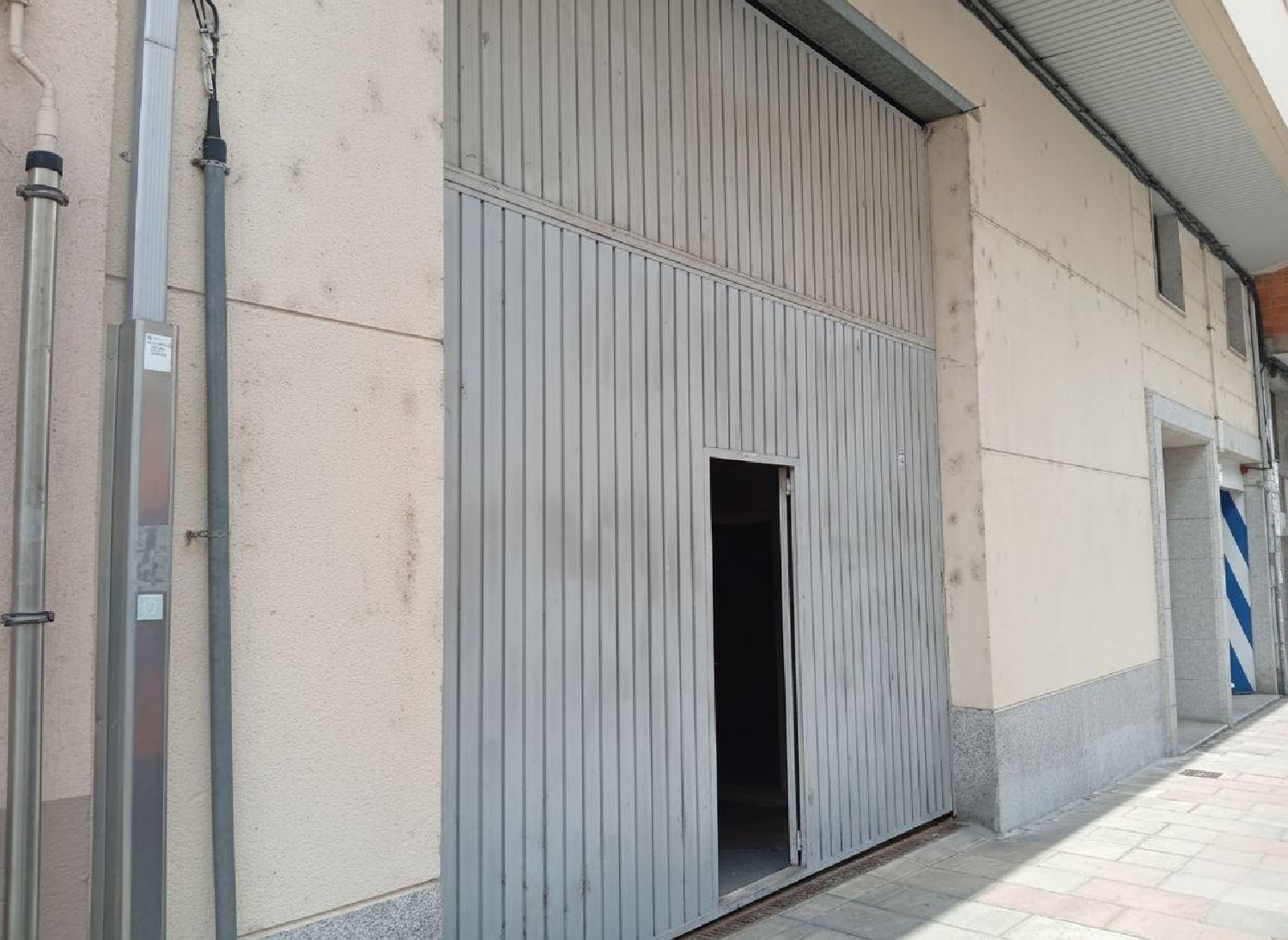  te koop bedrijfsruimte Lugo De Llanera Oviedo 7