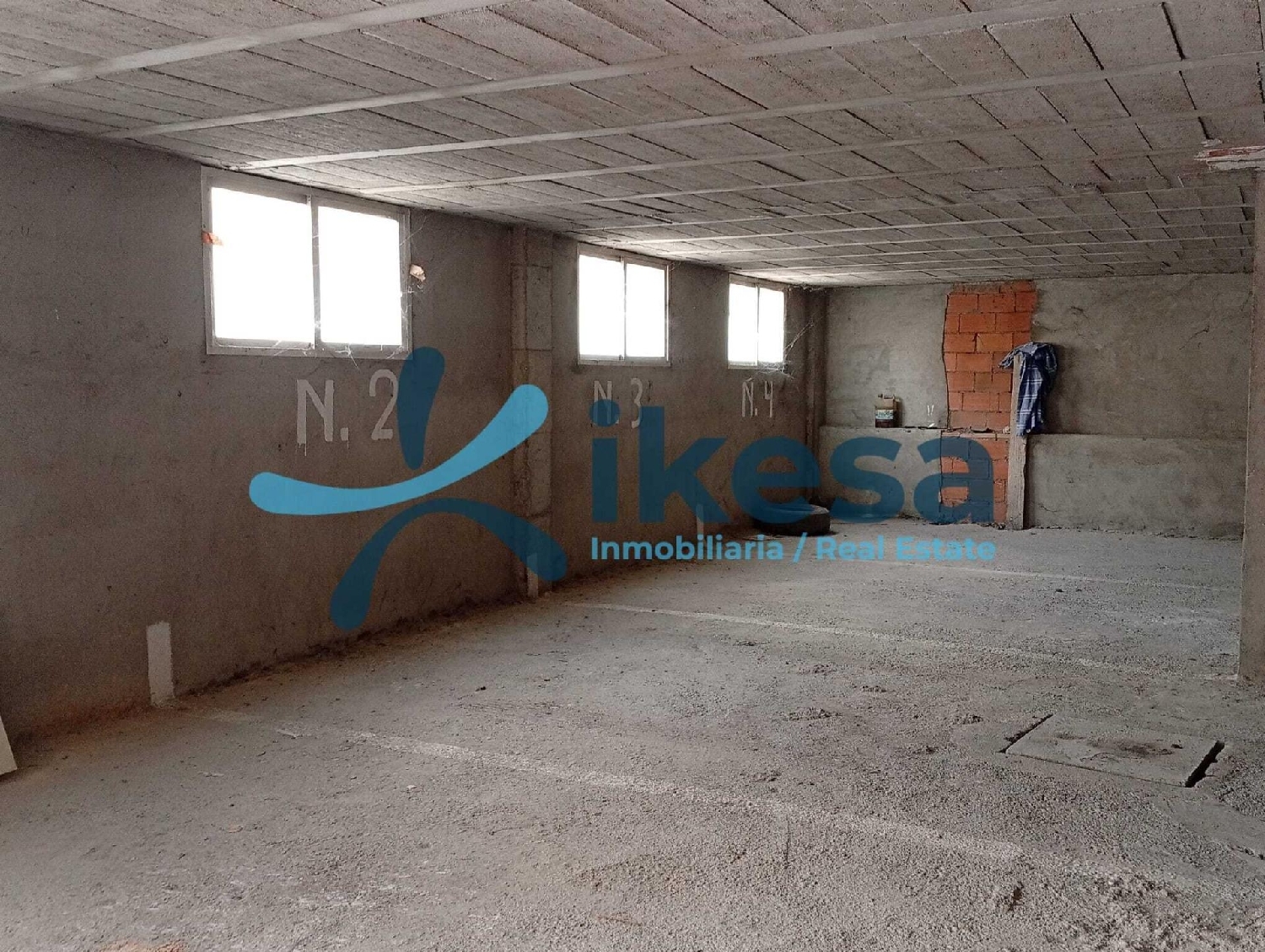  kaufen Gewerberaum Macael Valle Del Almanzora 6