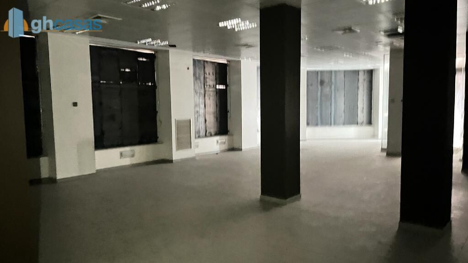 kaufen Gewerberaum Madrid Valle Del Almanzora 2