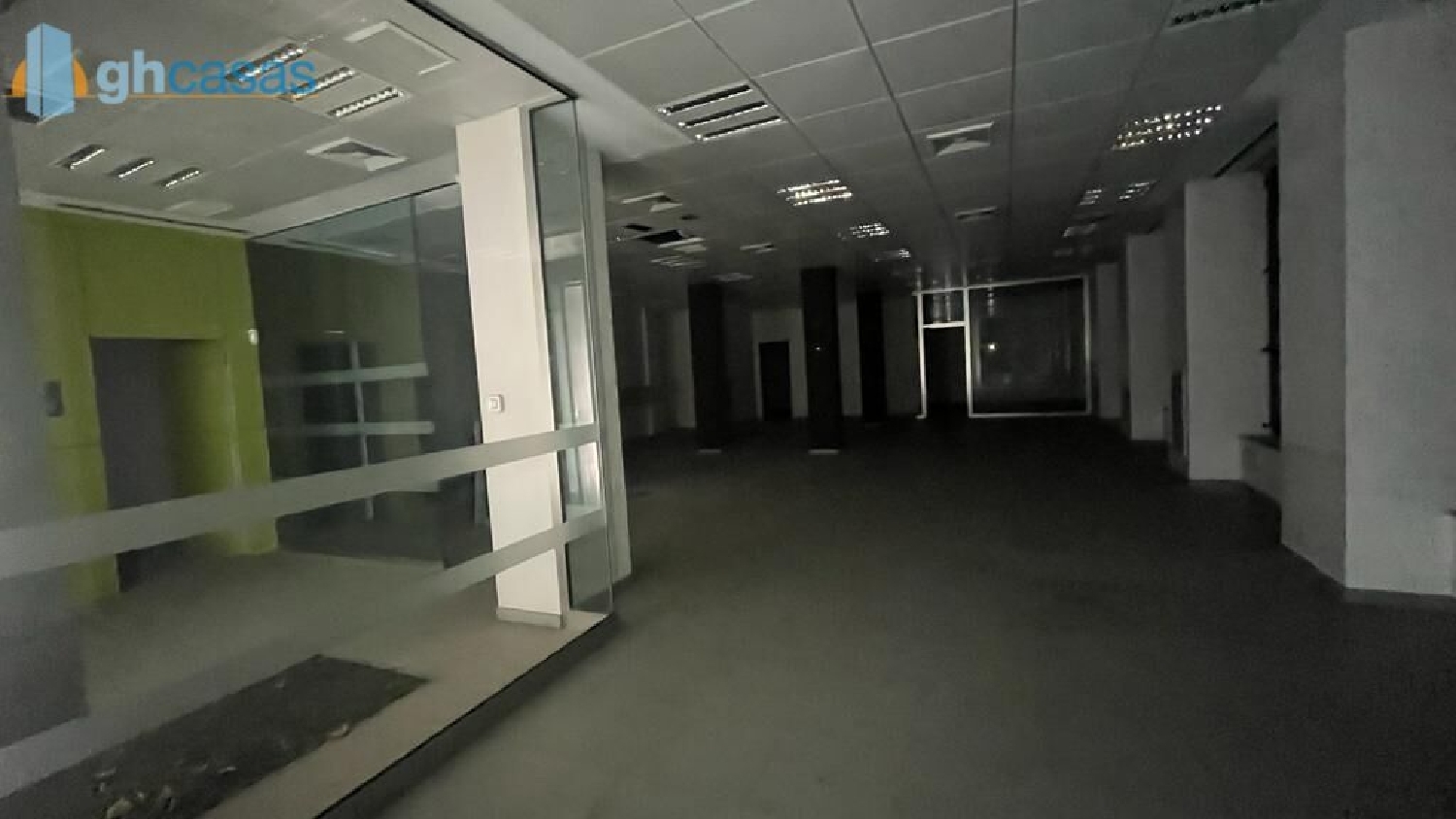 kaufen Gewerberaum Madrid Valle Del Almanzora 3