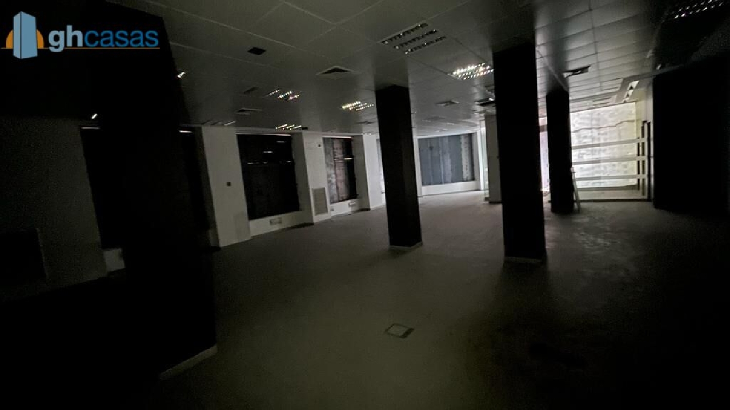 kaufen Gewerberaum Madrid Valle Del Almanzora 5