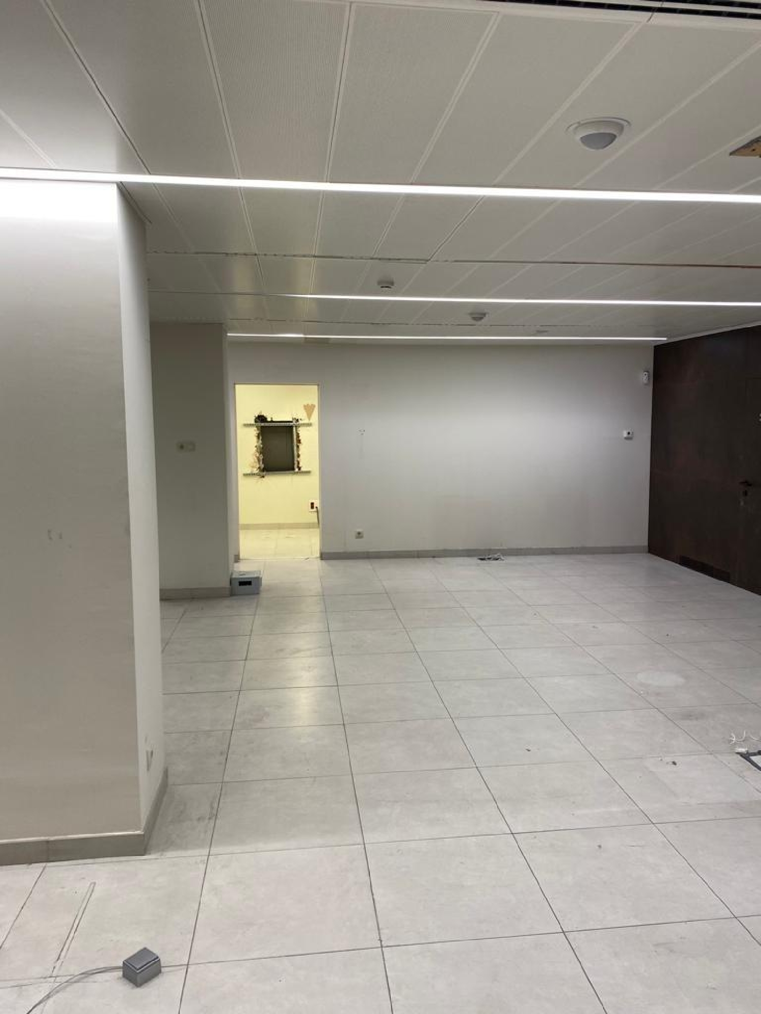 kaufen Gewerberaum Madrid Valle Del Almanzora 7