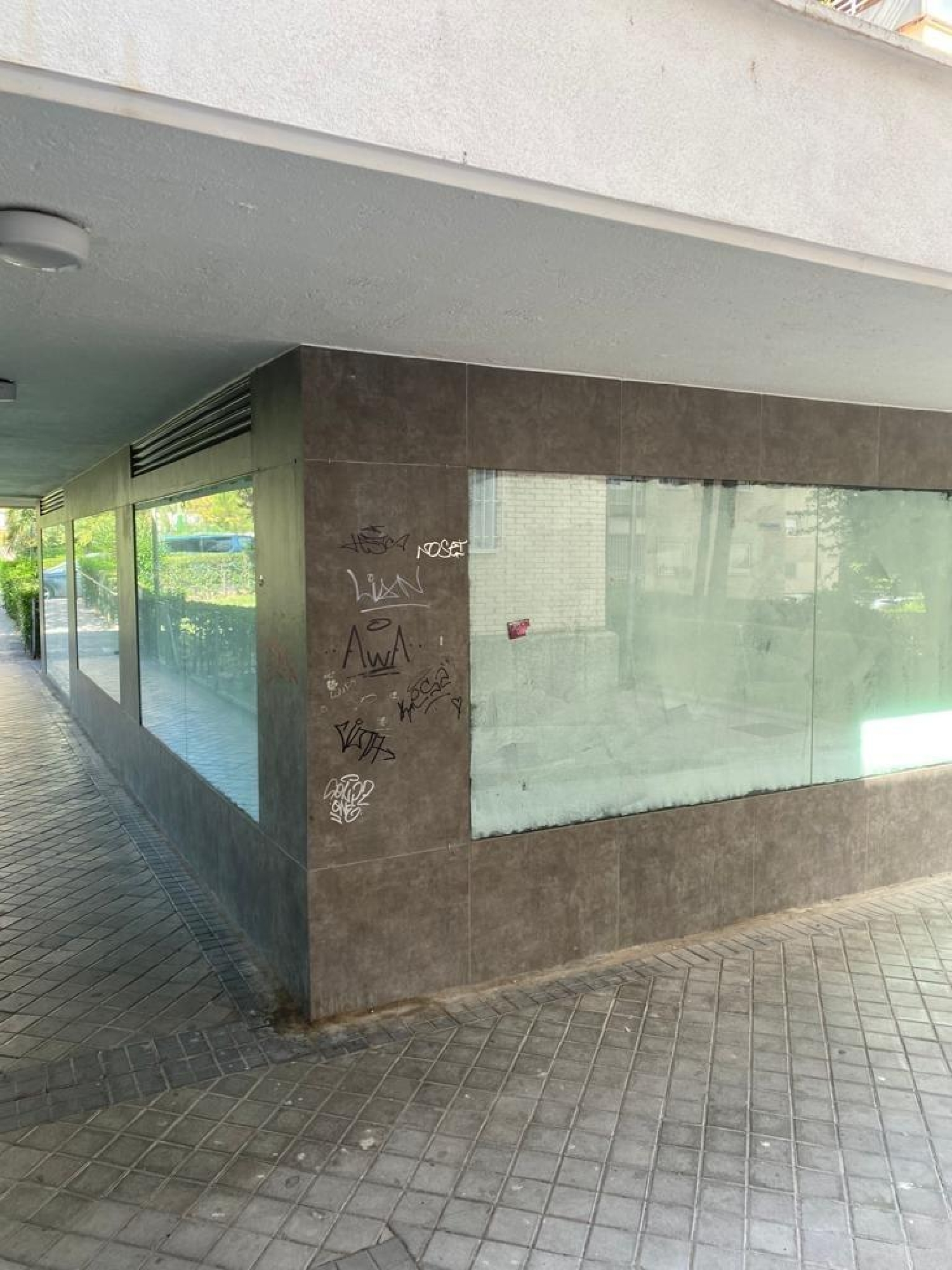 kaufen Gewerberaum Madrid Valle Del Almanzora 3