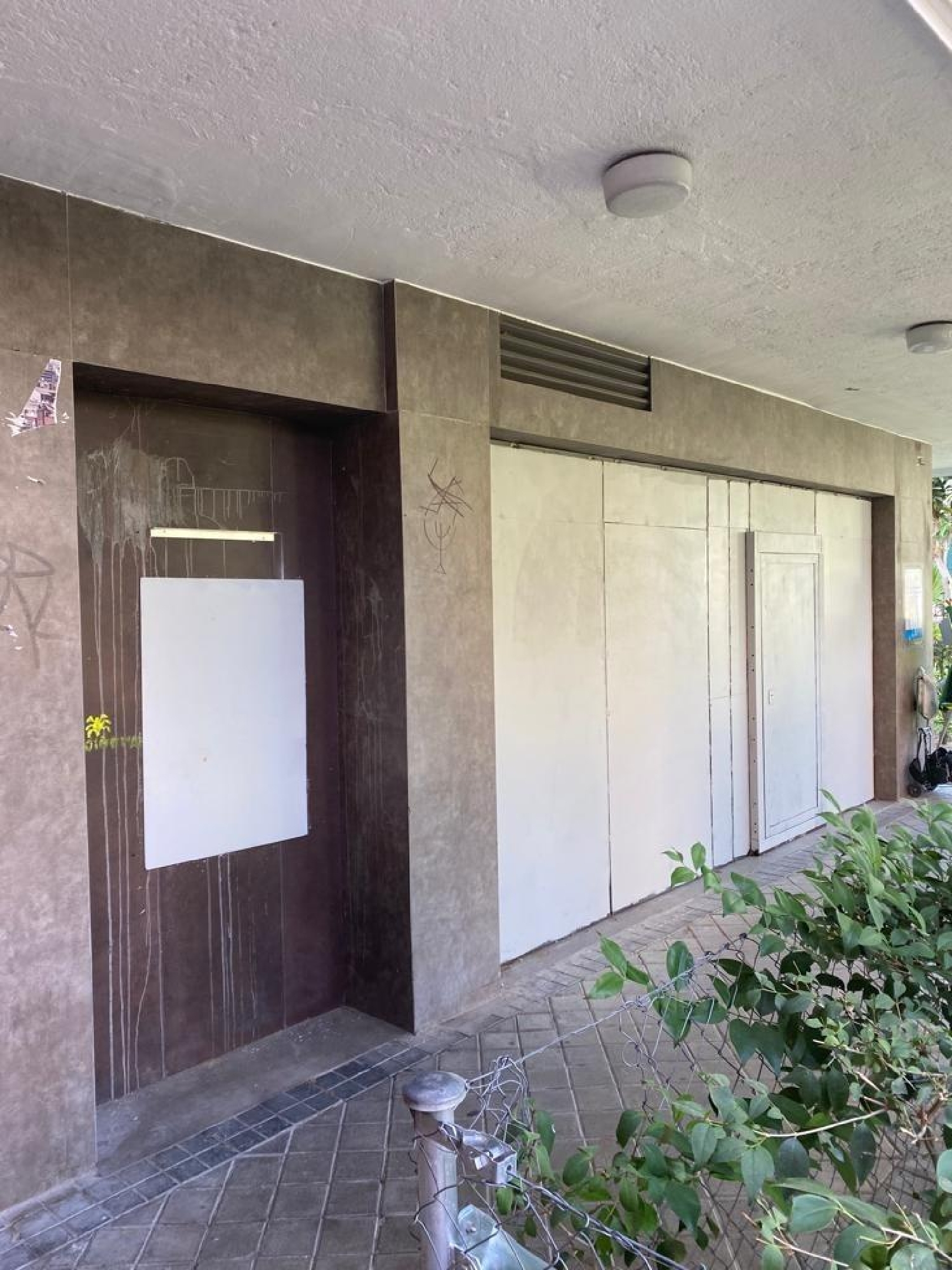 kaufen Gewerberaum Madrid Valle Del Almanzora 1