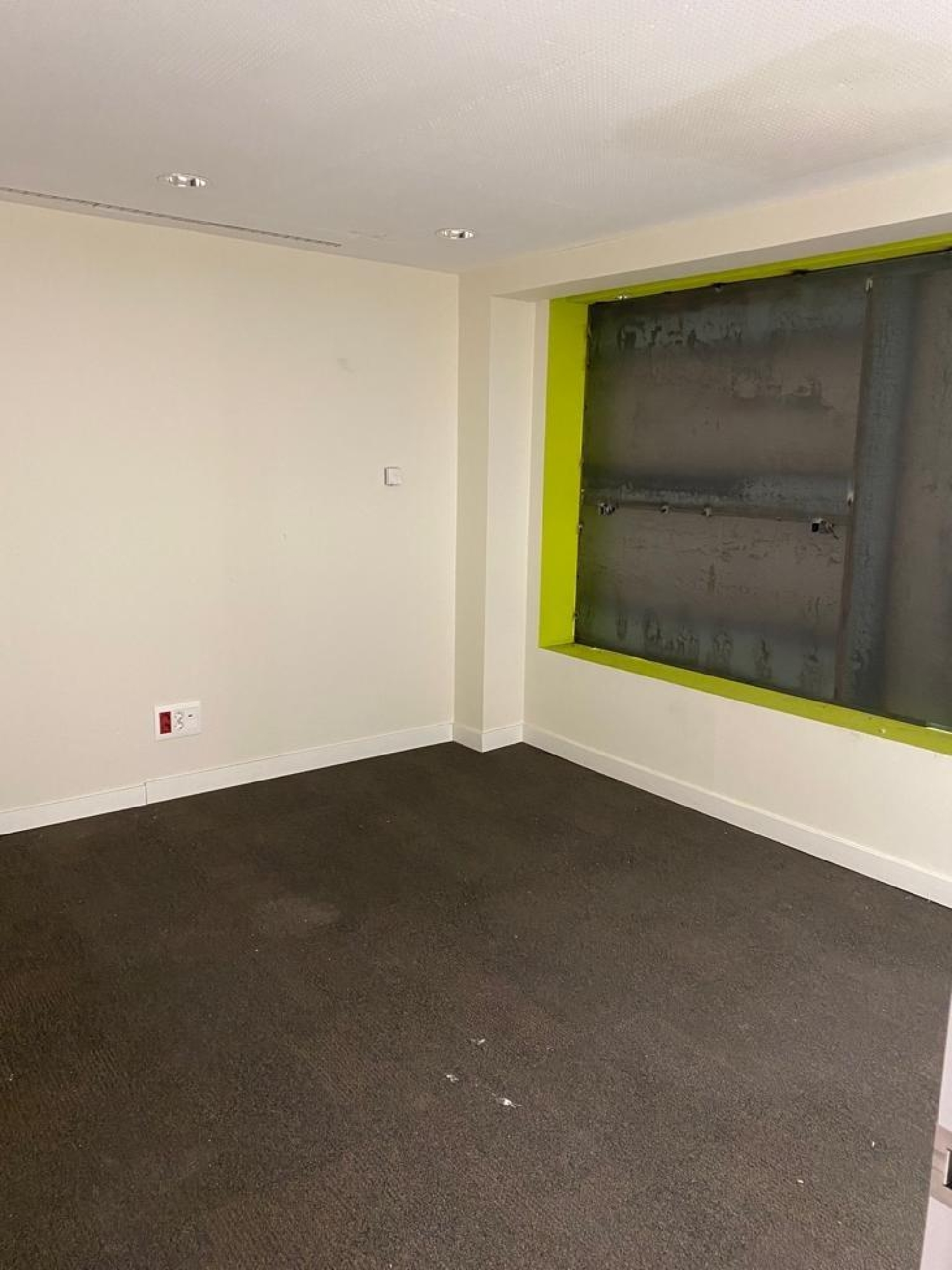 kaufen Gewerberaum Madrid Valle Del Almanzora 4