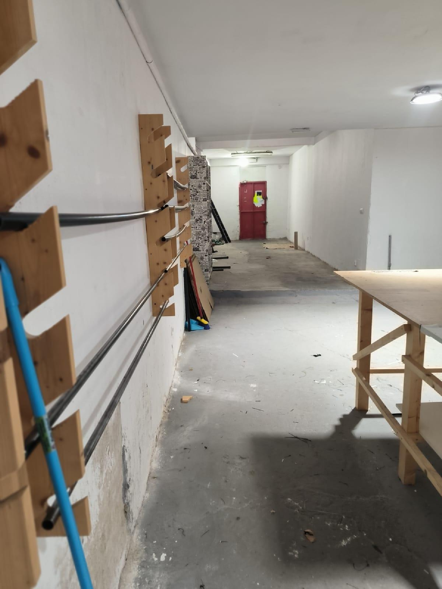 kaufen Gewerberaum Madrid Valle Del Almanzora 8