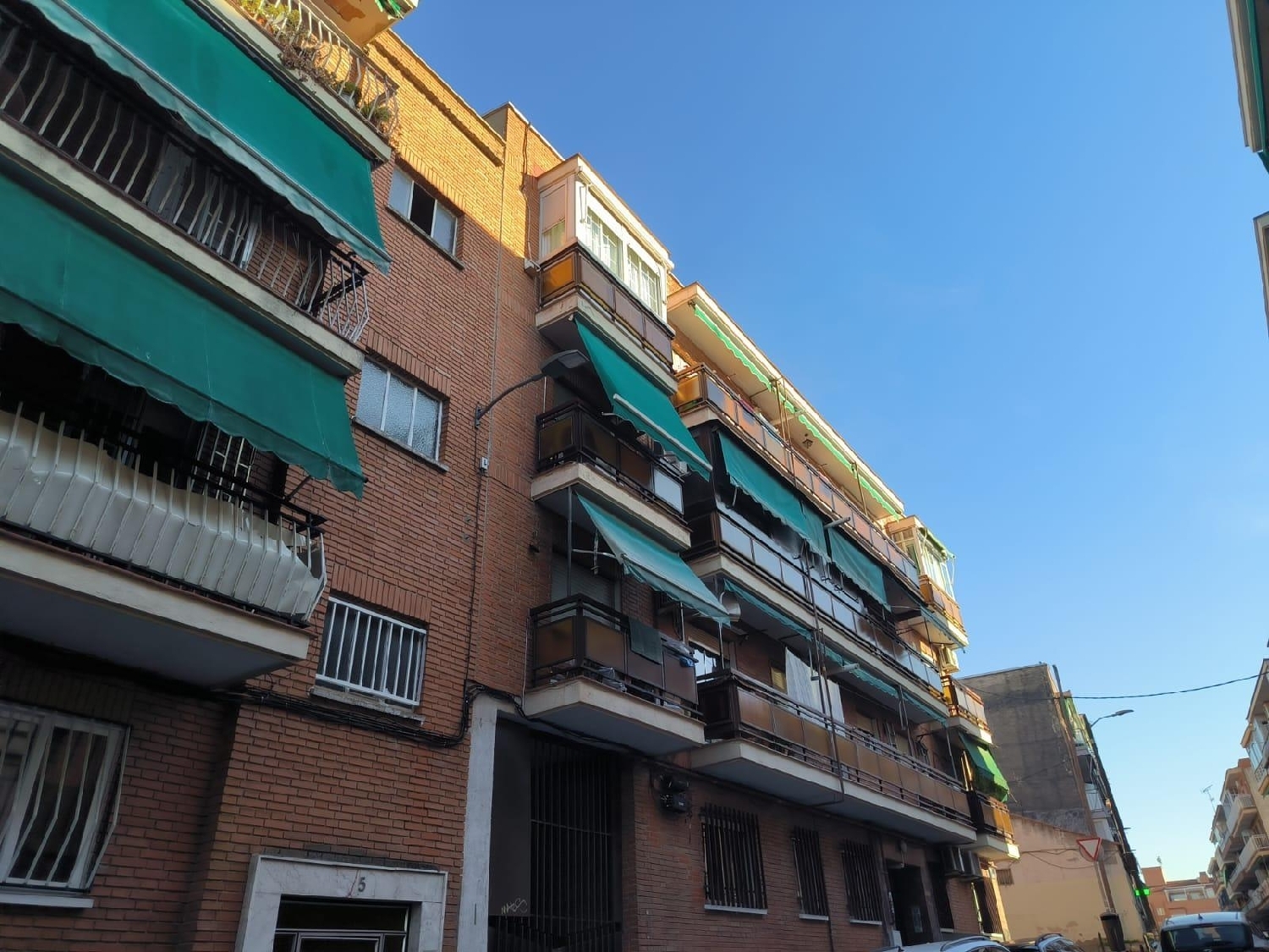 kaufen Gewerberaum Madrid Valle Del Almanzora 2