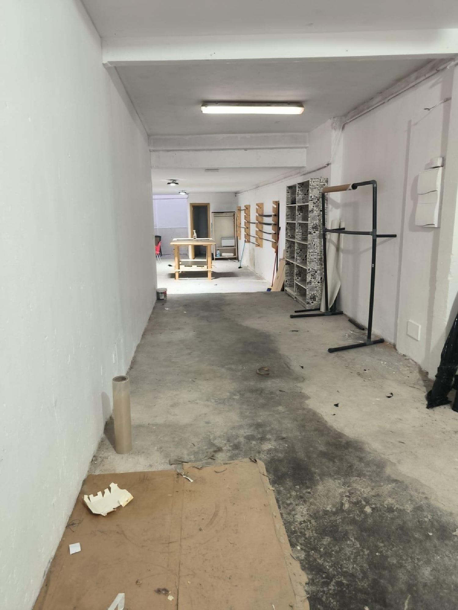 kaufen Gewerberaum Madrid Valle Del Almanzora 5