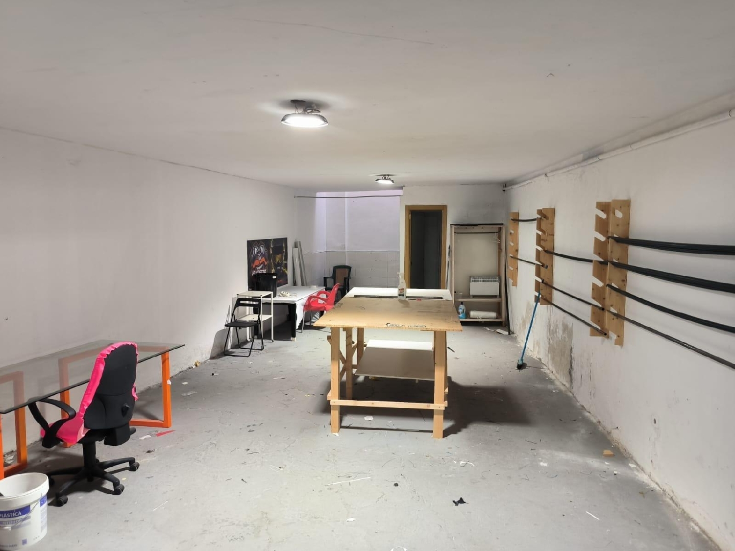 kaufen Gewerberaum Madrid Valle Del Almanzora 4