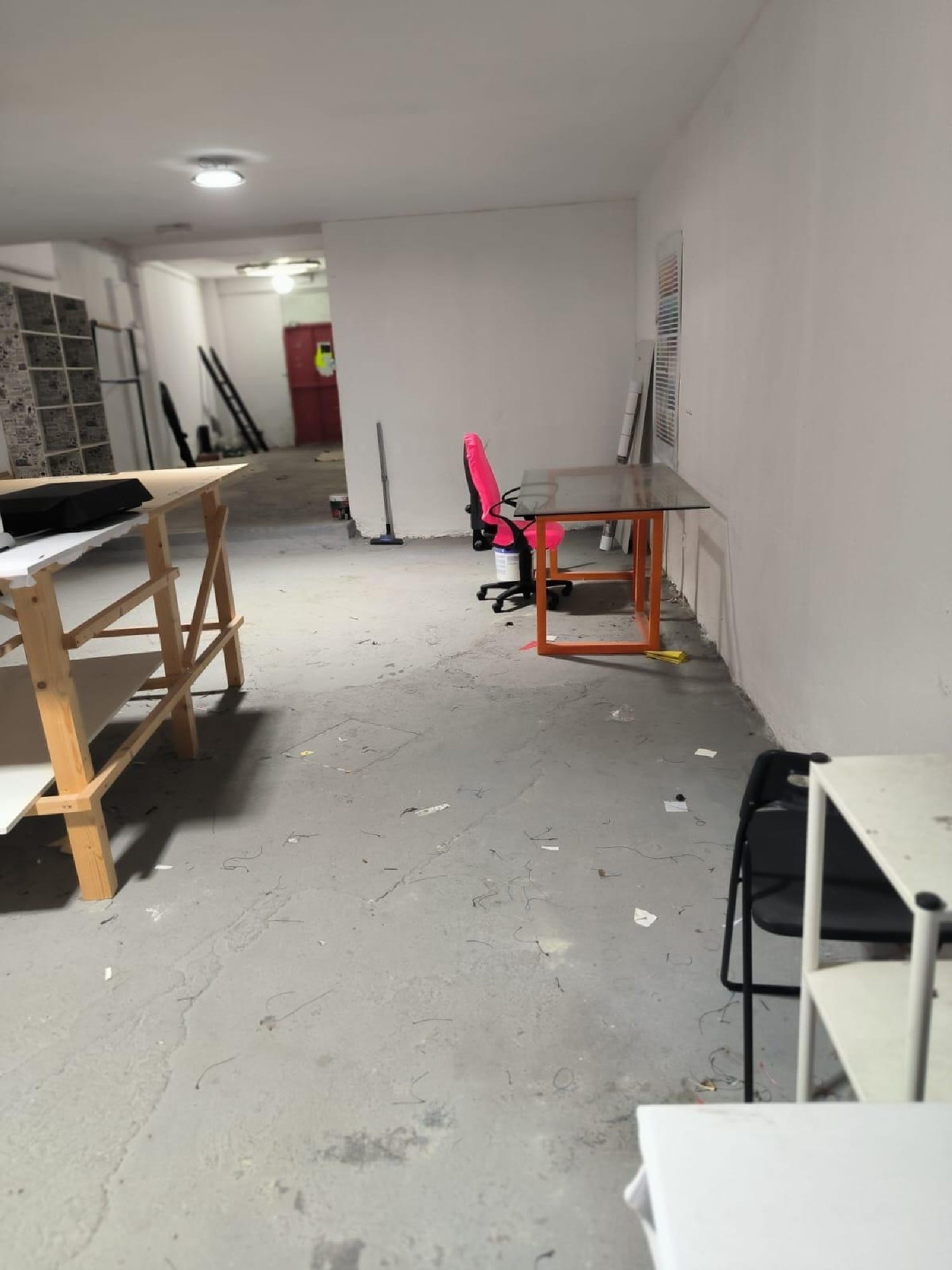 kaufen Gewerberaum Madrid Valle Del Almanzora 6