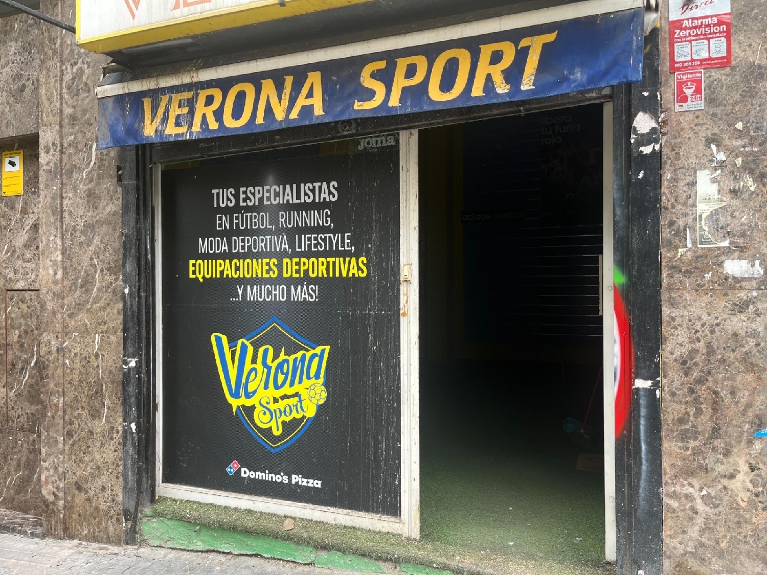  kaufen Gewerberaum Madrid Valle Del Almanzora 7