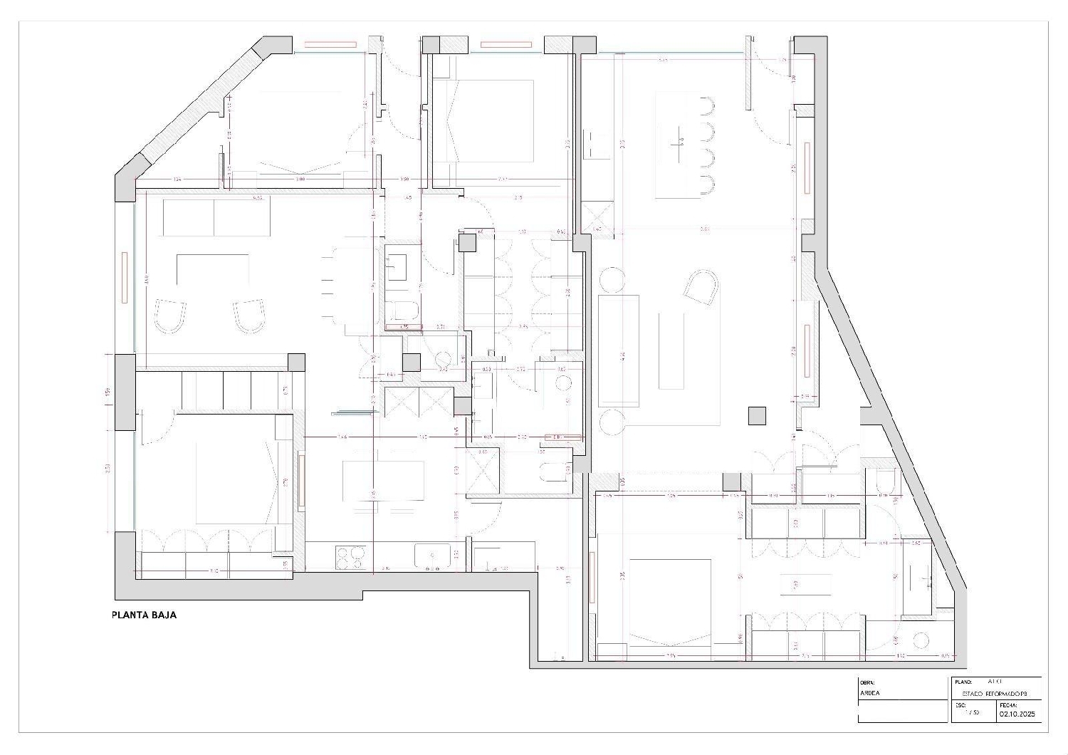  for sale commercial premise Madrid Valle Del Almanzora 2