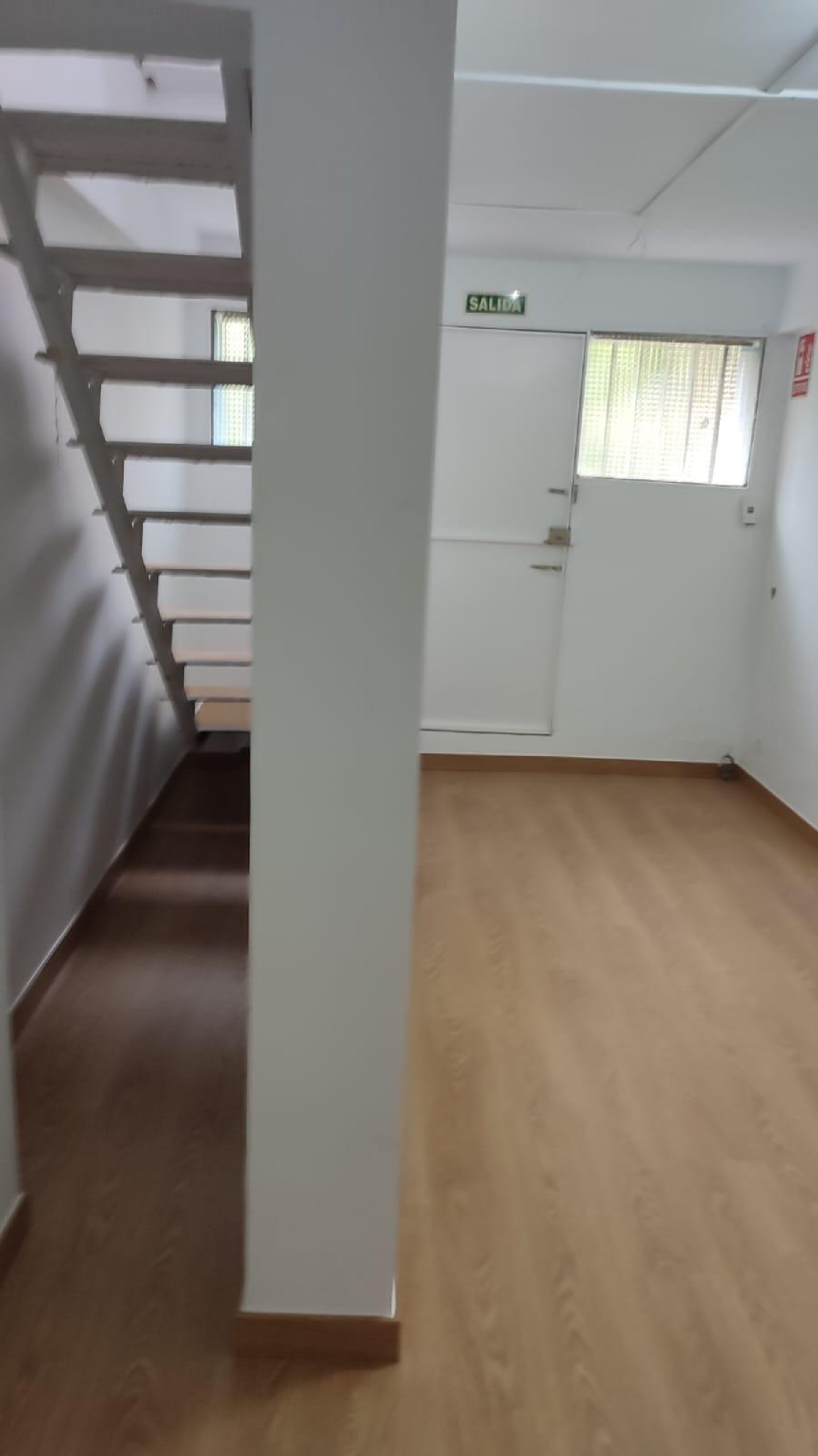  till salu lokal Madrid Valle Del Almanzora 1