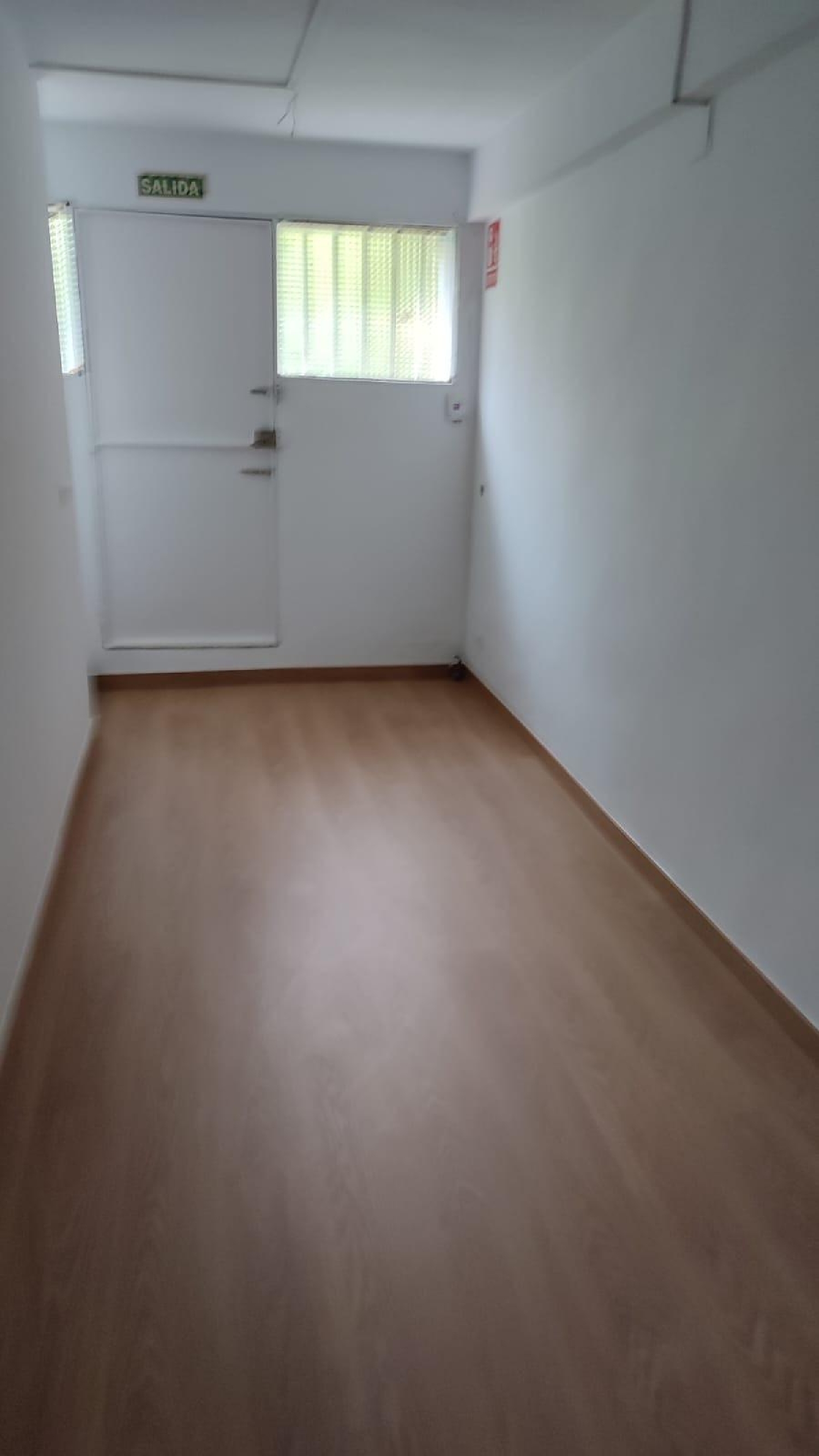  till salu lokal Madrid Valle Del Almanzora 3