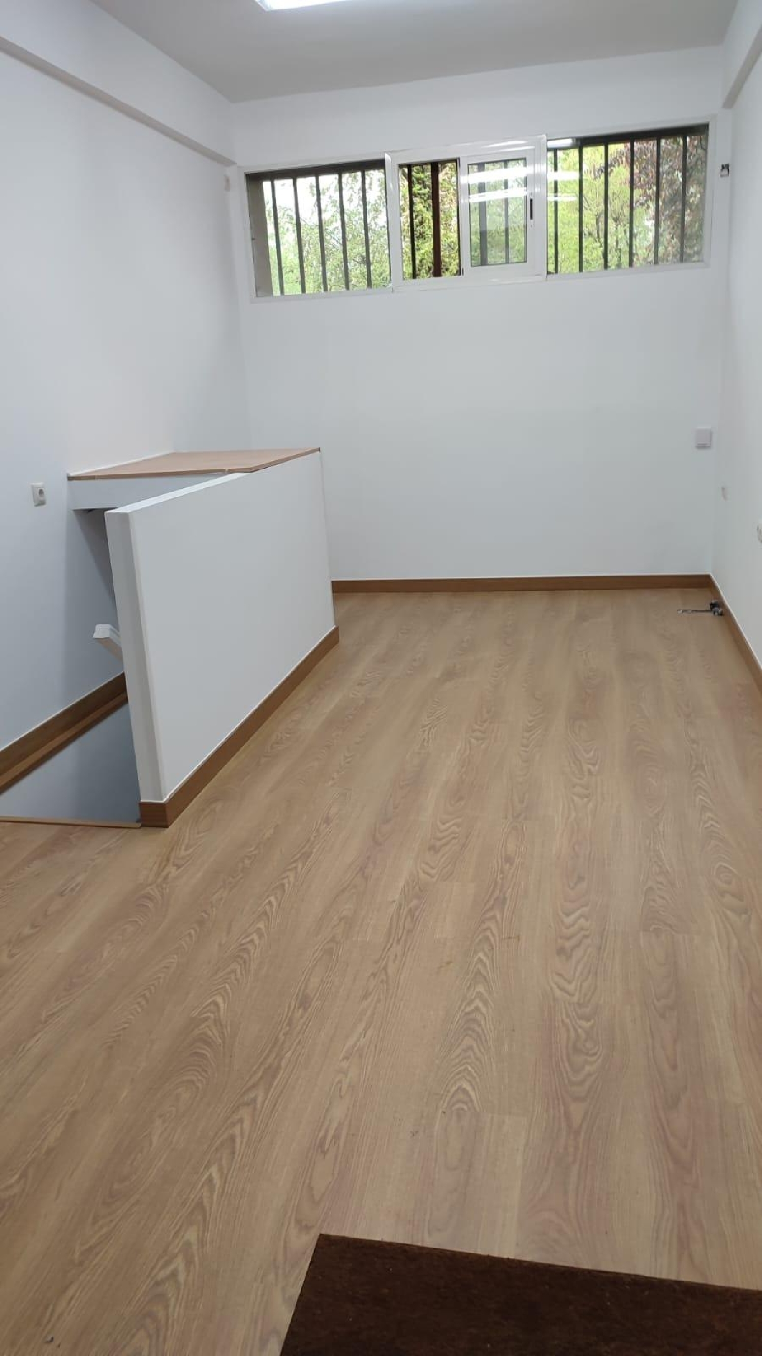  till salu lokal Madrid Valle Del Almanzora 7