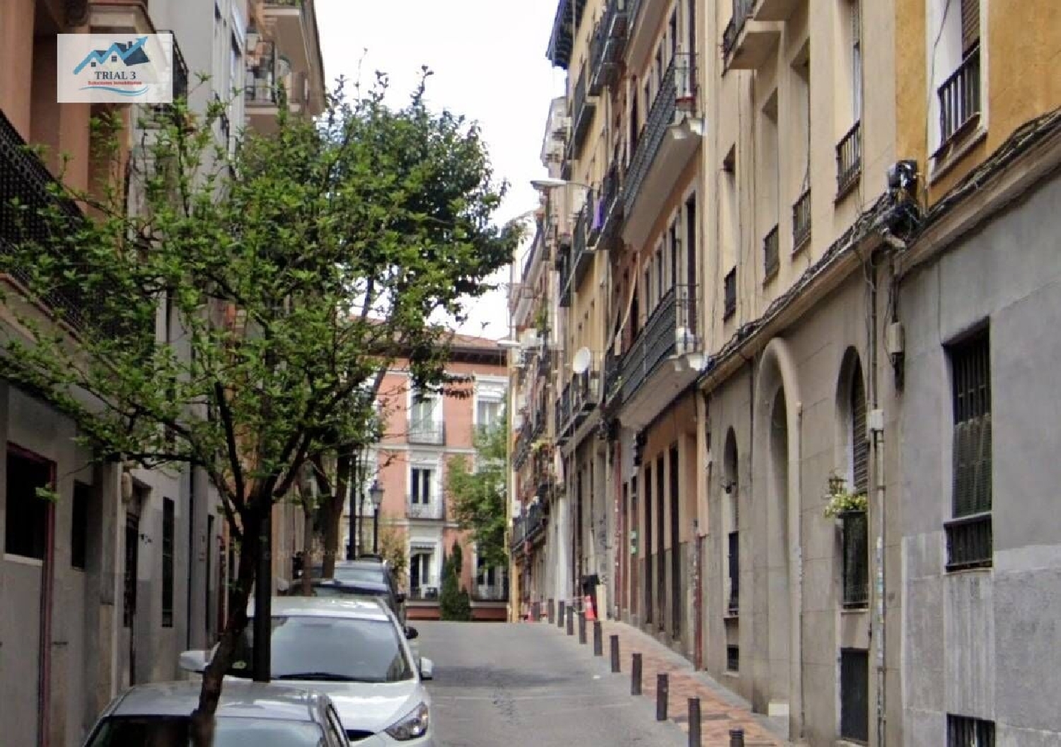  for sale commercial premise Madrid Valle Del Almanzora 2