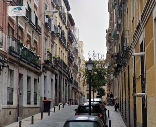 Madrid Valle Del Almanzora commercial premise foto 6311103