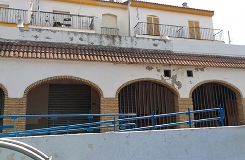 Mairena Del Aljarafe Metropolitana De Sevilla local foto 6312924