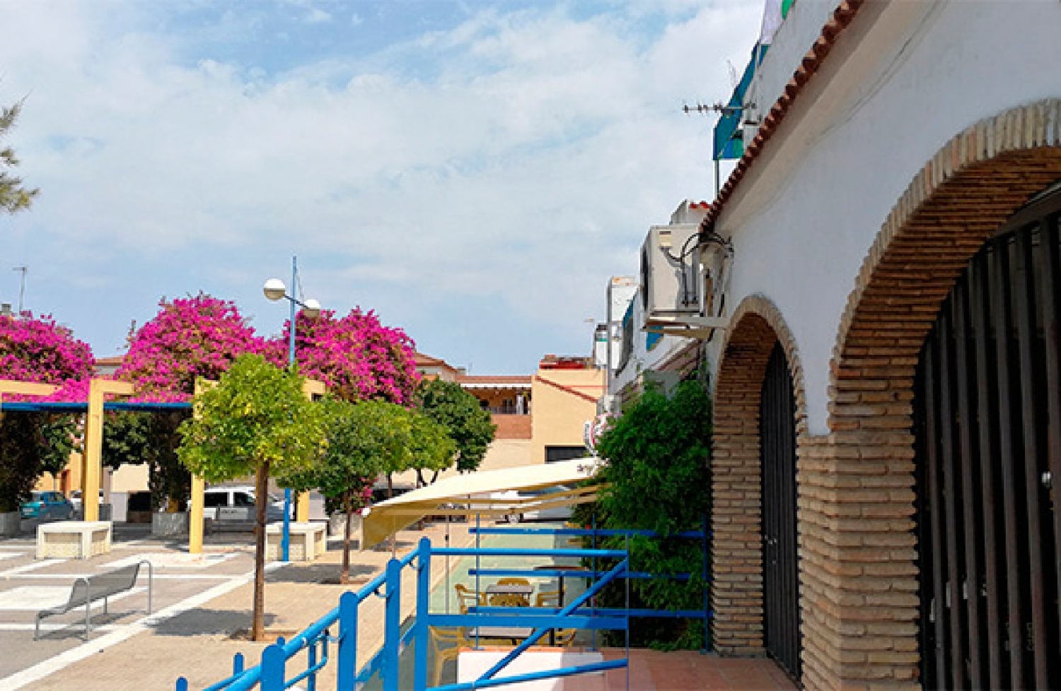  en venta local Mairena Del Aljarafe Metropolitana De Sevilla 3