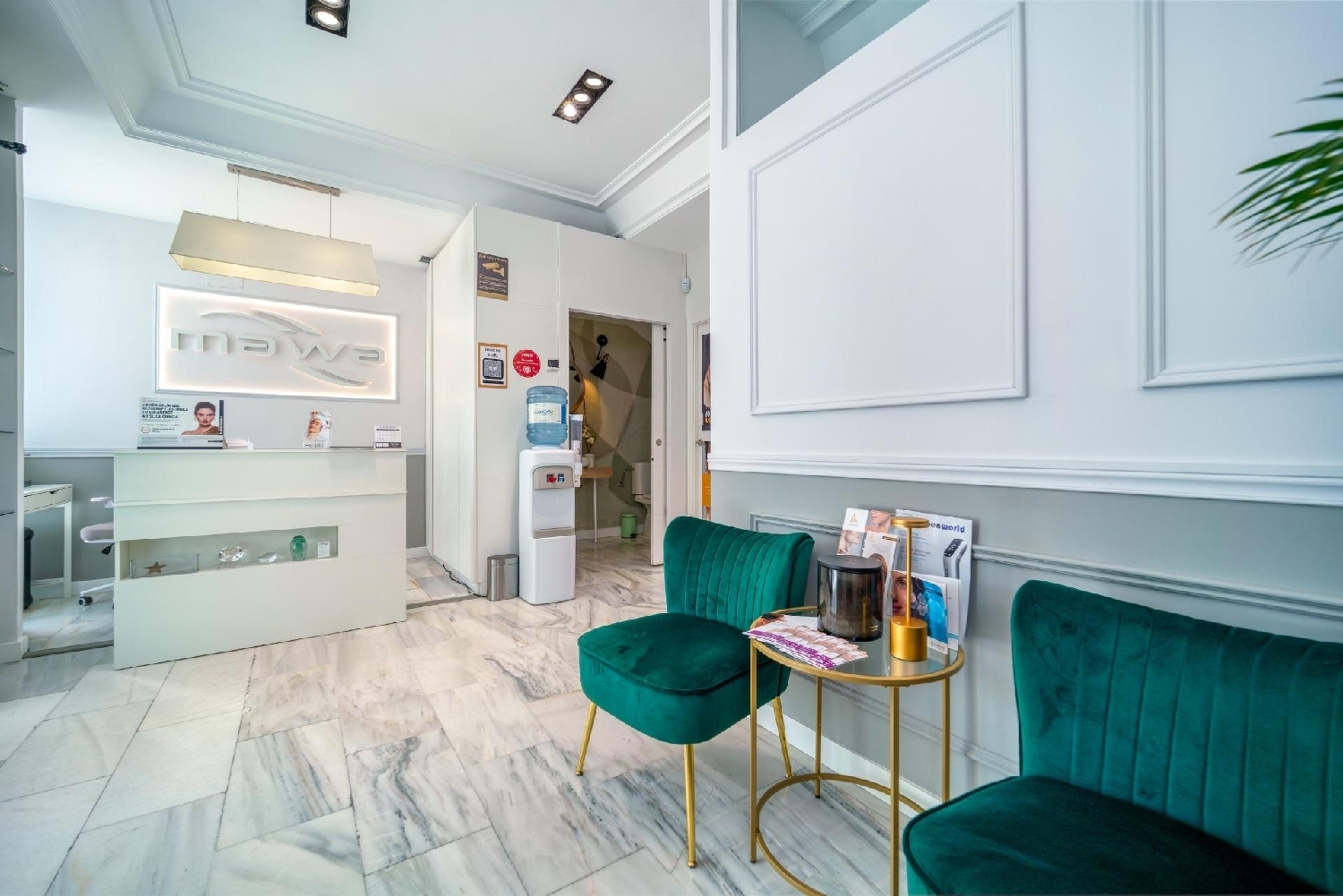  kaufen Gewerberaum Majadahonda Cuenca Del Guadarrama 3