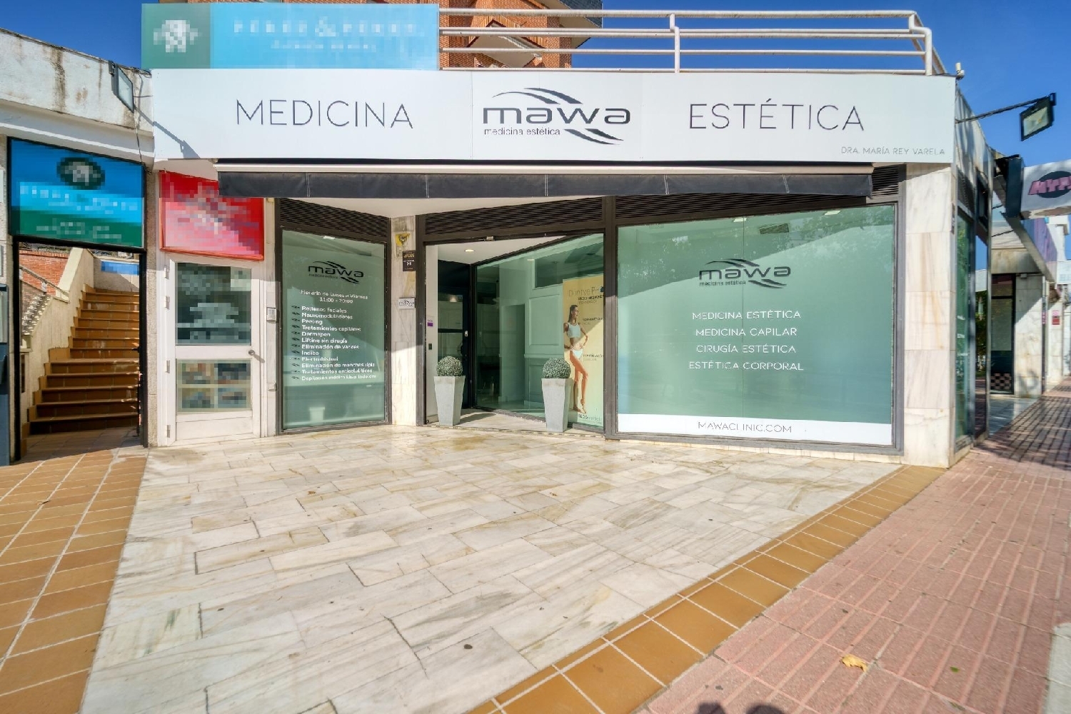  kaufen Gewerberaum Majadahonda Cuenca Del Guadarrama 1