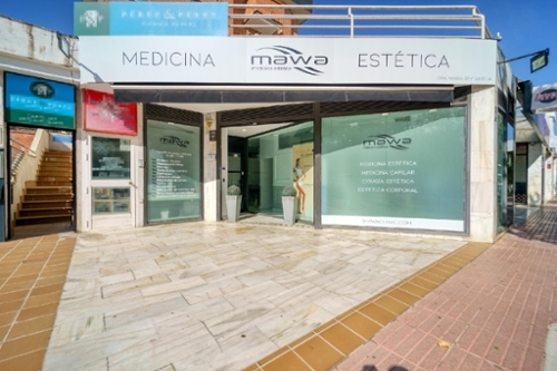 Majadahonda Cuenca Del Guadarrama Gewerberaum Bild 6311195