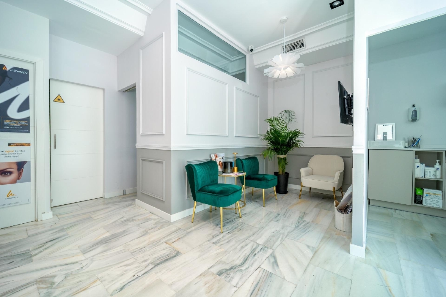  kaufen Gewerberaum Majadahonda Cuenca Del Guadarrama 6