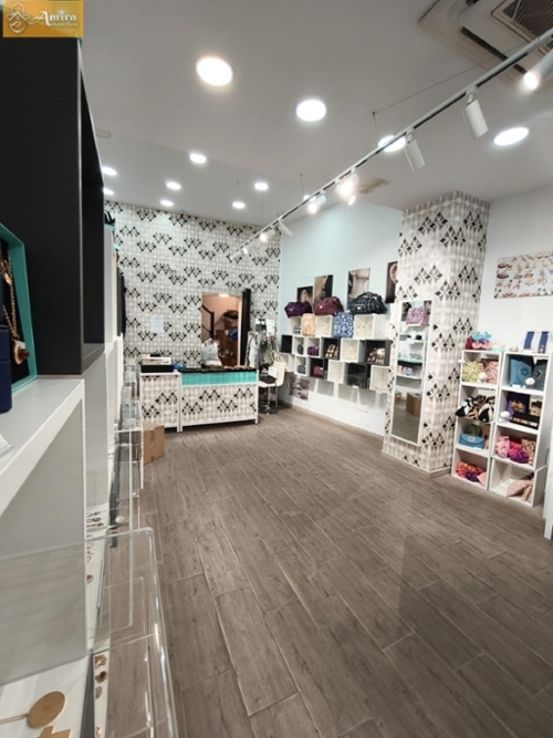 Málaga Del Fresno Campiña commercial premise foto 6320065