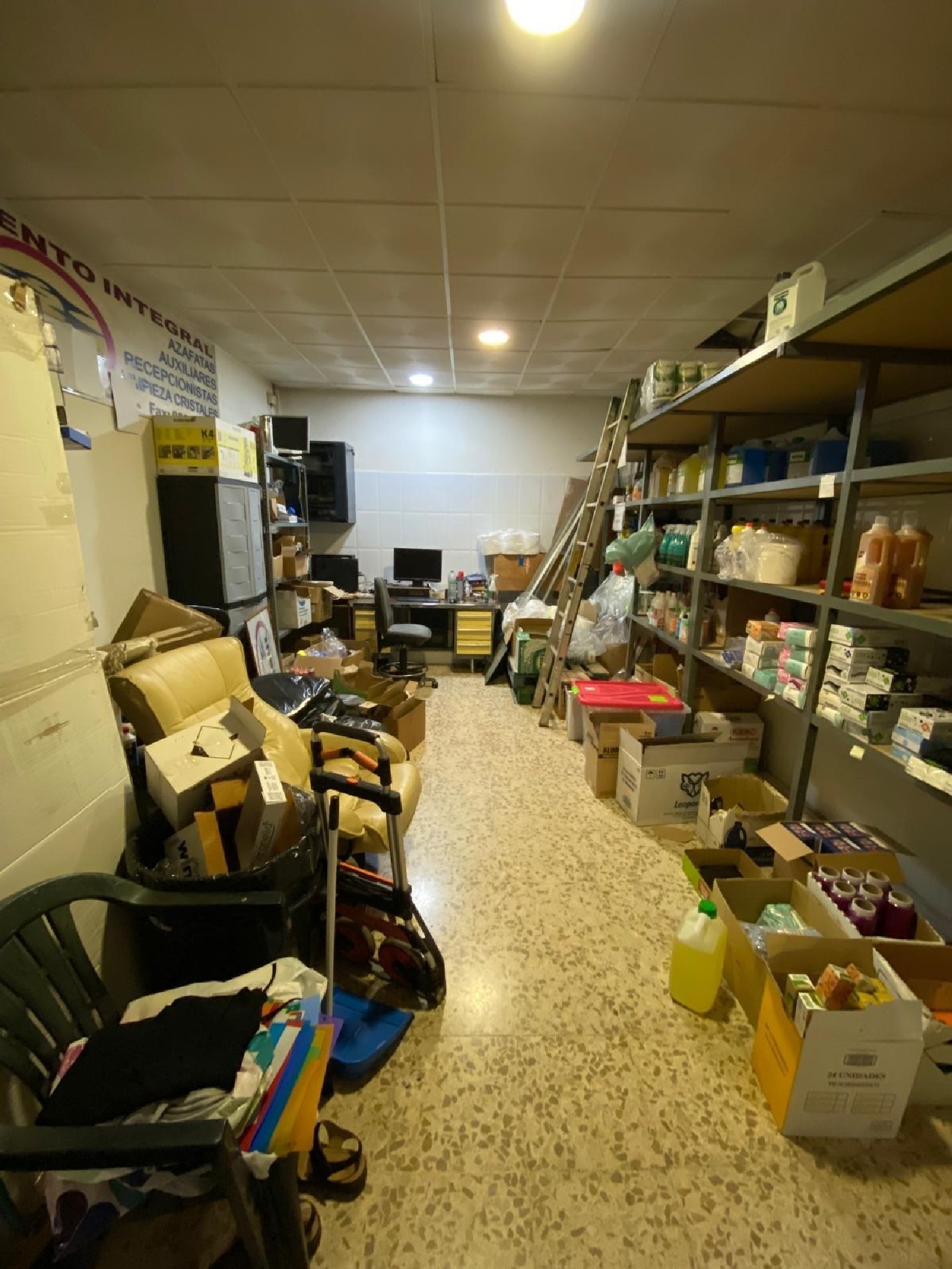  à vendre local commercial Málaga Del Fresno Campiña 7