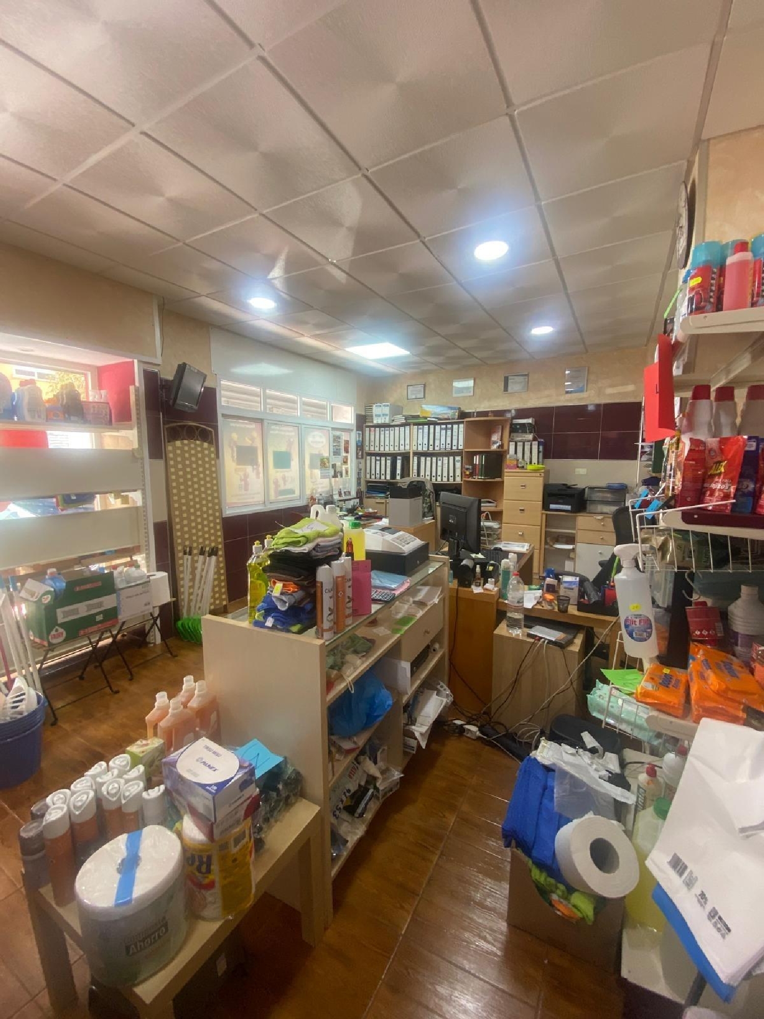  à vendre local commercial Málaga Del Fresno Campiña 4