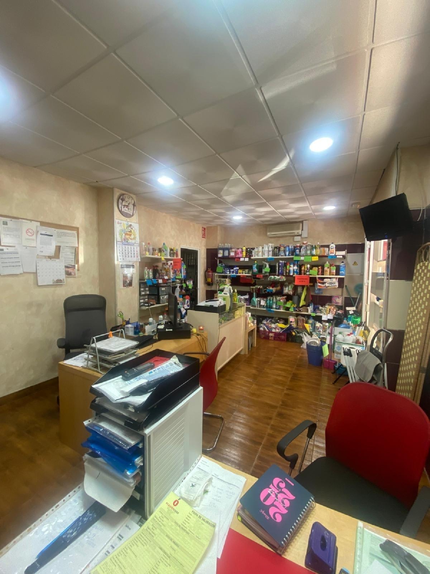  à vendre local commercial Málaga Del Fresno Campiña 2