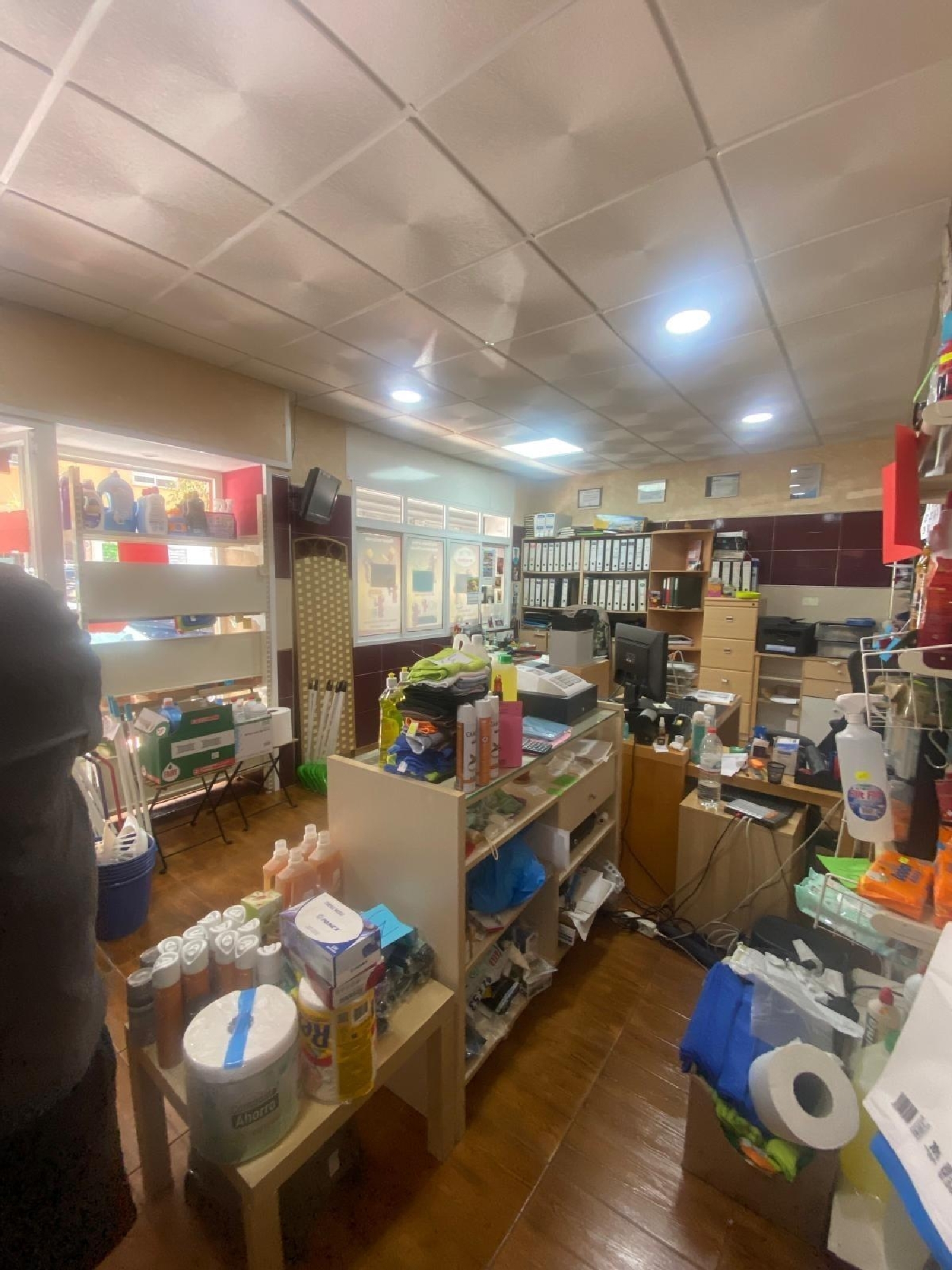  à vendre local commercial Málaga Del Fresno Campiña 3