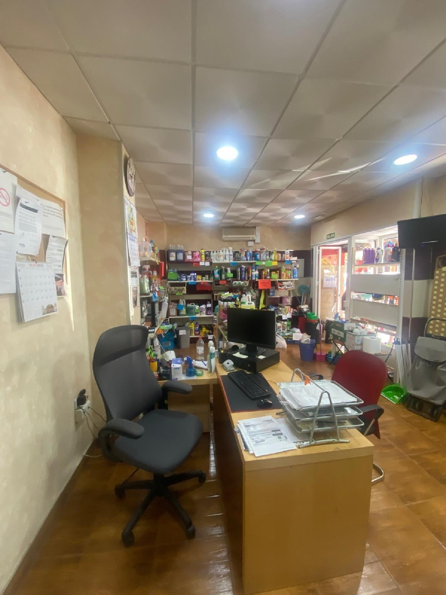  à vendre local commercial Málaga Del Fresno Campiña 6
