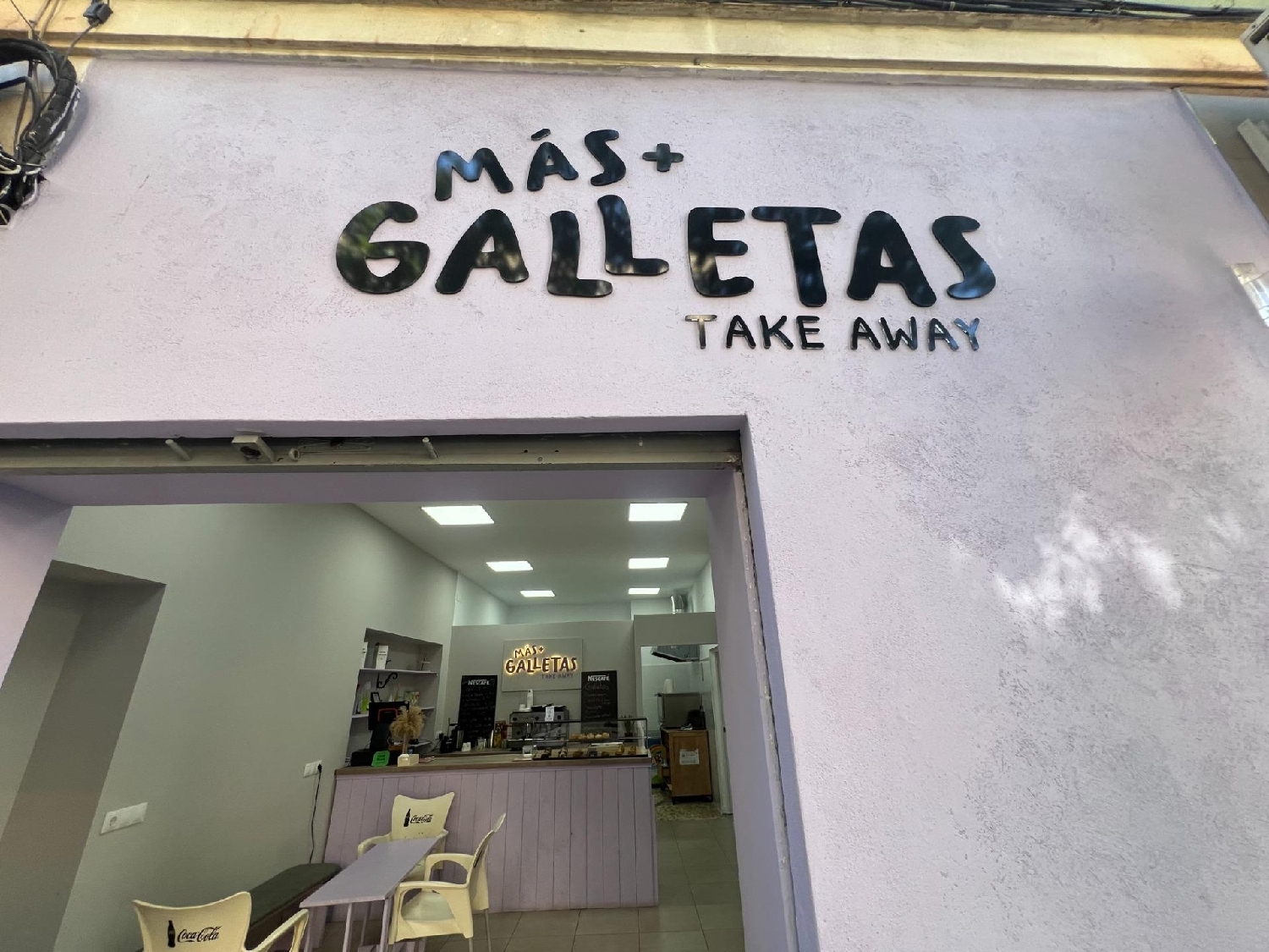  kaufen Gewerberaum Málaga Del Fresno Campiña 8
