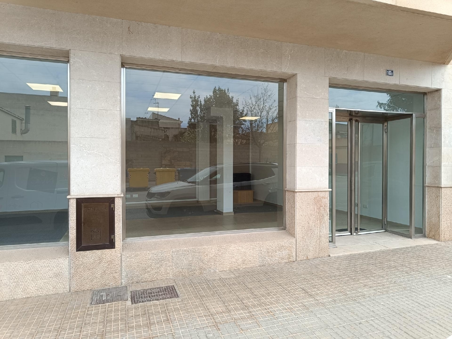 te koop bedrijfsruimte Manacor Llevant 3