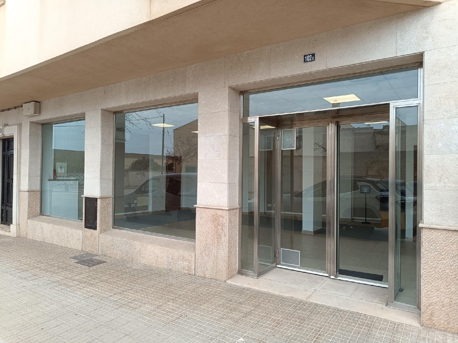 te koop bedrijfsruimte Manacor Llevant 2