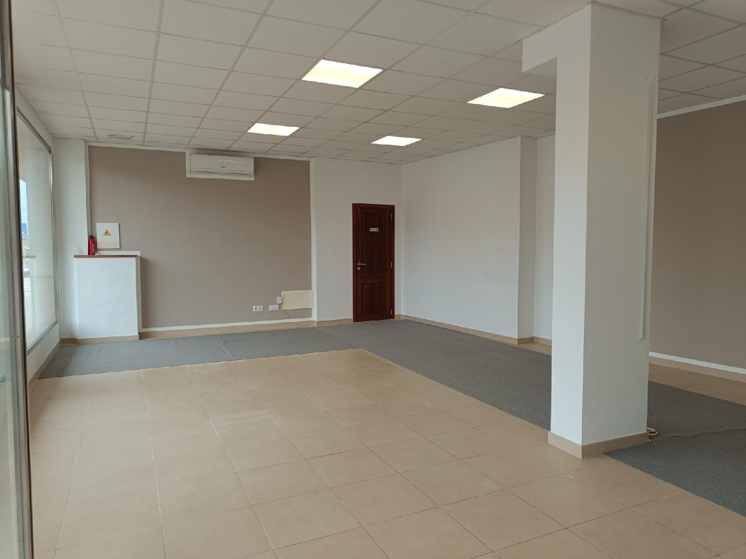  te koop bedrijfsruimte Manacor Llevant 1