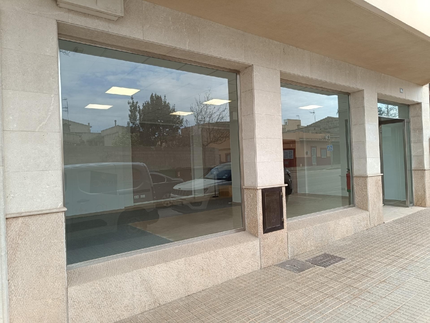  te koop bedrijfsruimte Manacor Llevant 4