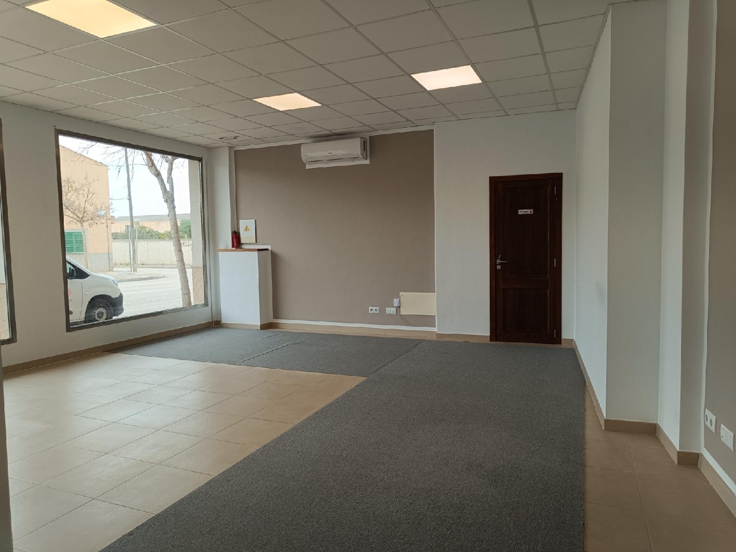  te koop bedrijfsruimte Manacor Llevant 8