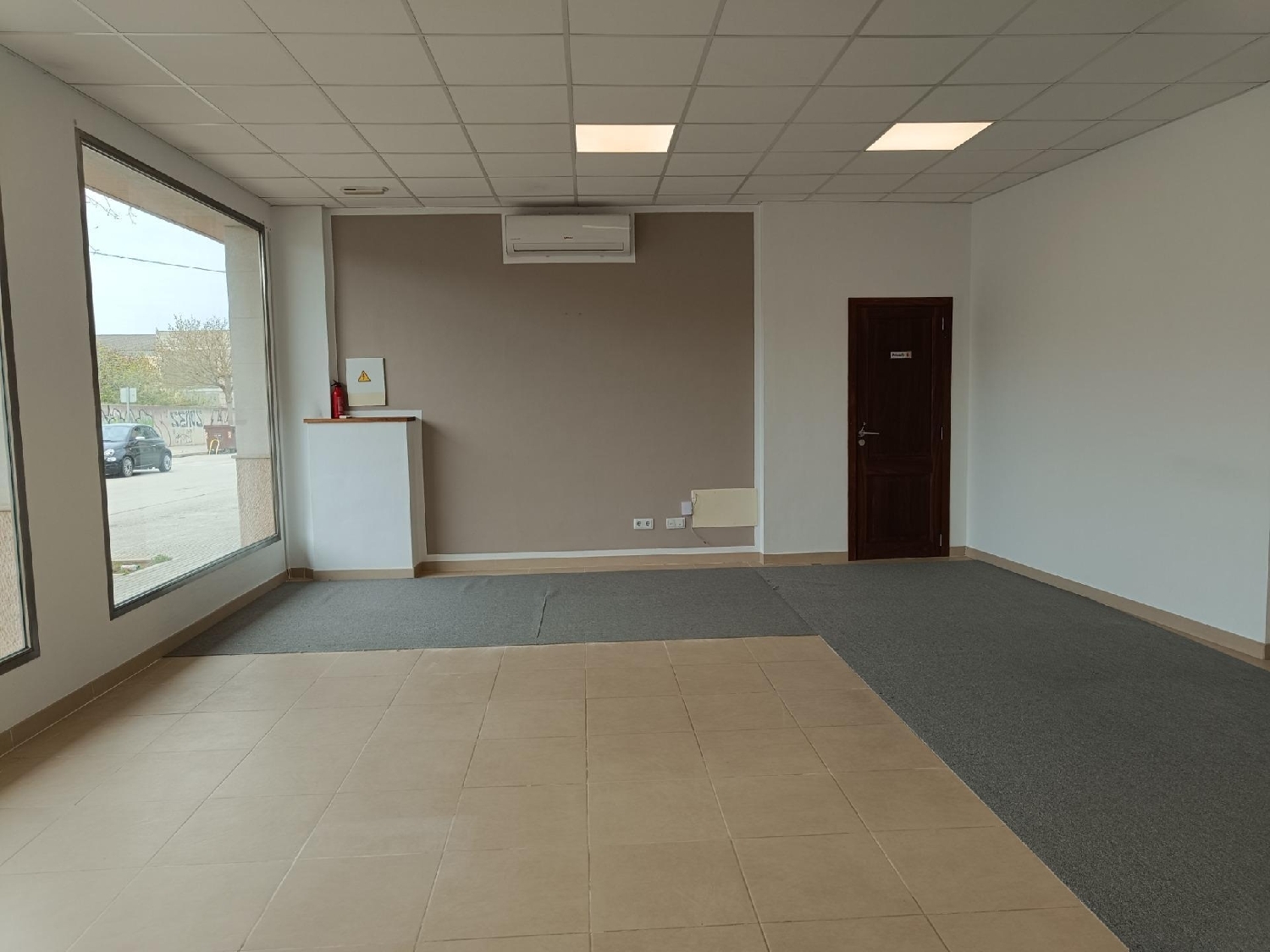  te koop bedrijfsruimte Manacor Llevant 7