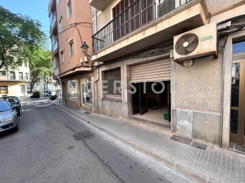Manacor Llevant commercial premise foto 6314216