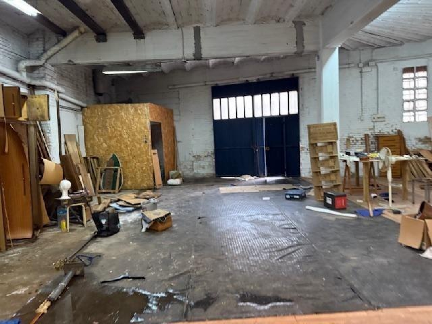  kaufen Gewerberaum Manresa Bages 8