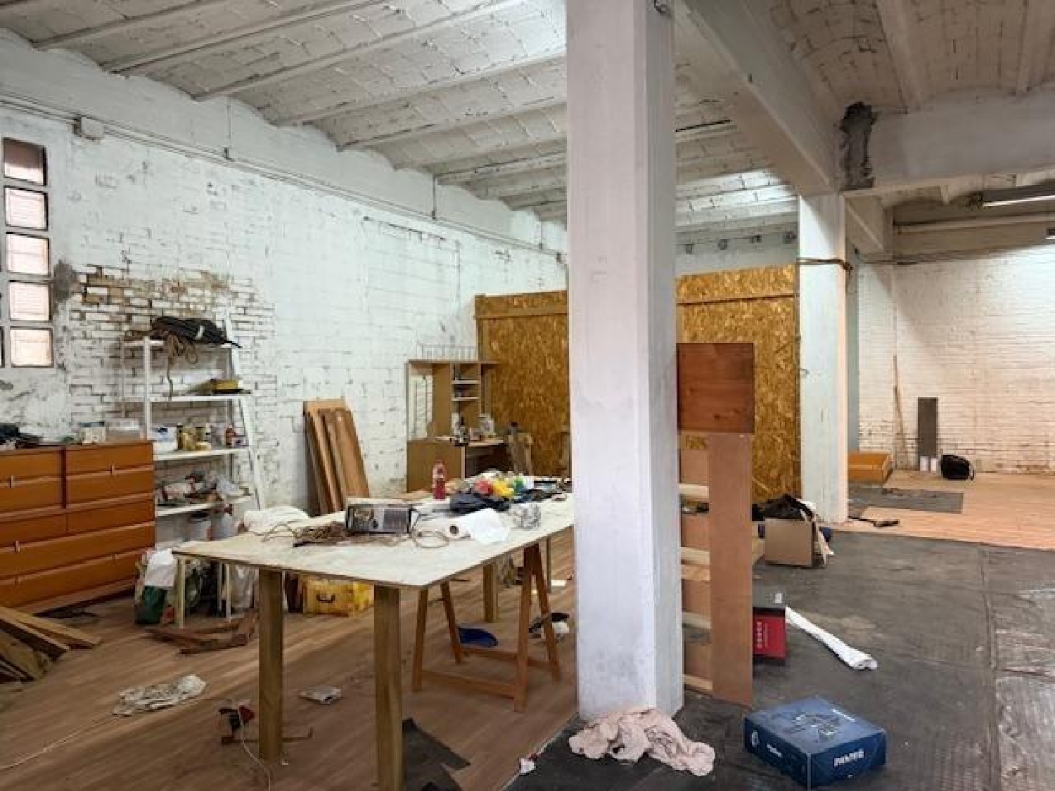 kaufen Gewerberaum Manresa Bages 3