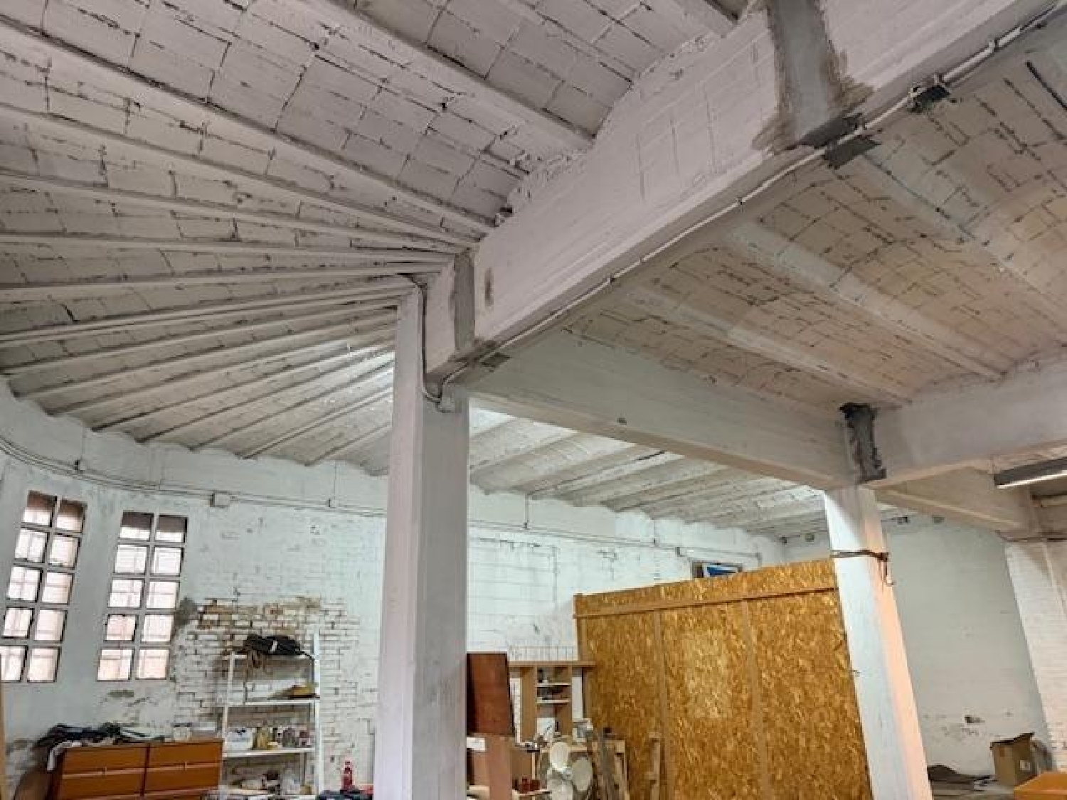  kaufen Gewerberaum Manresa Bages 5