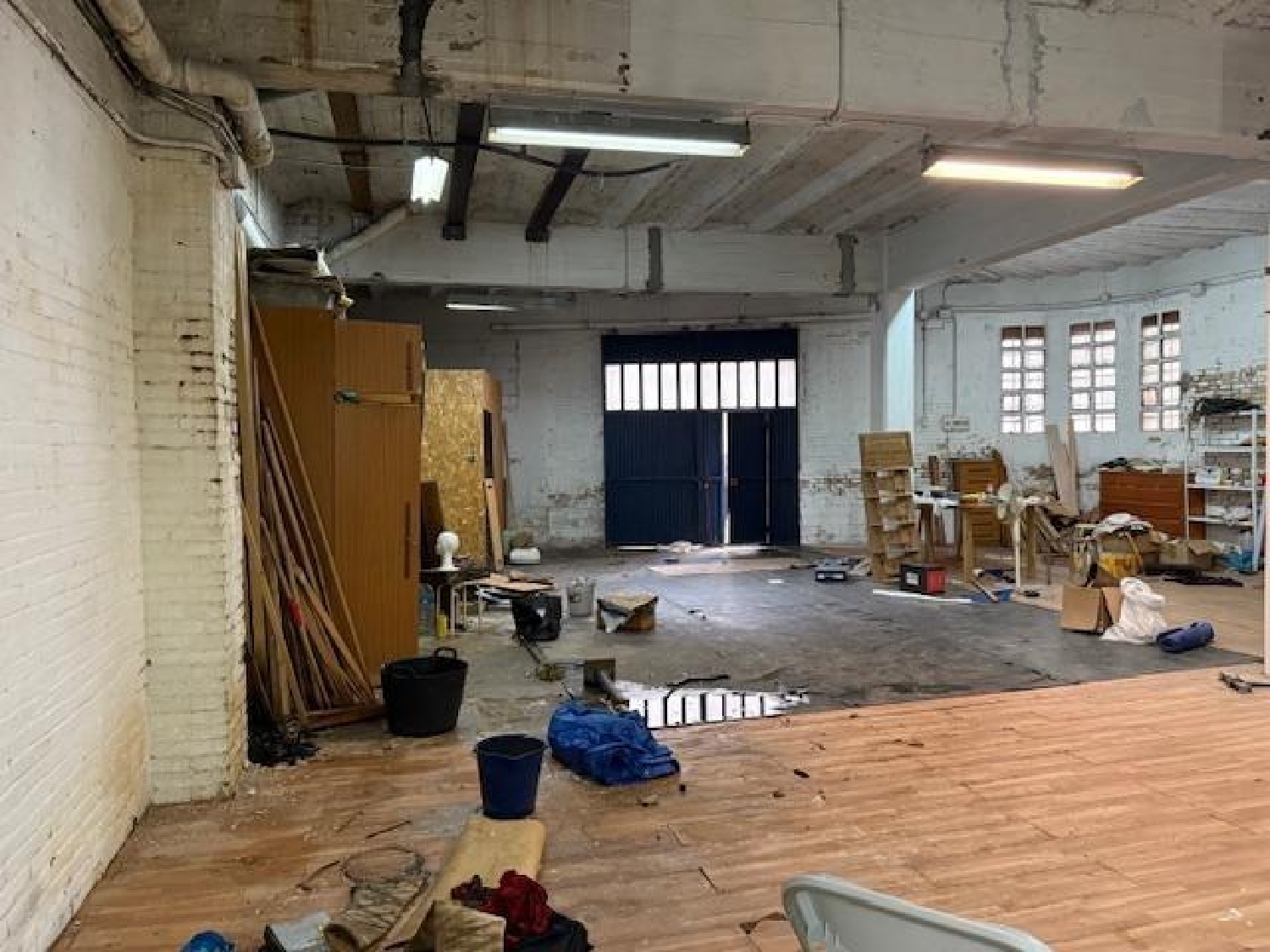  kaufen Gewerberaum Manresa Bages 6