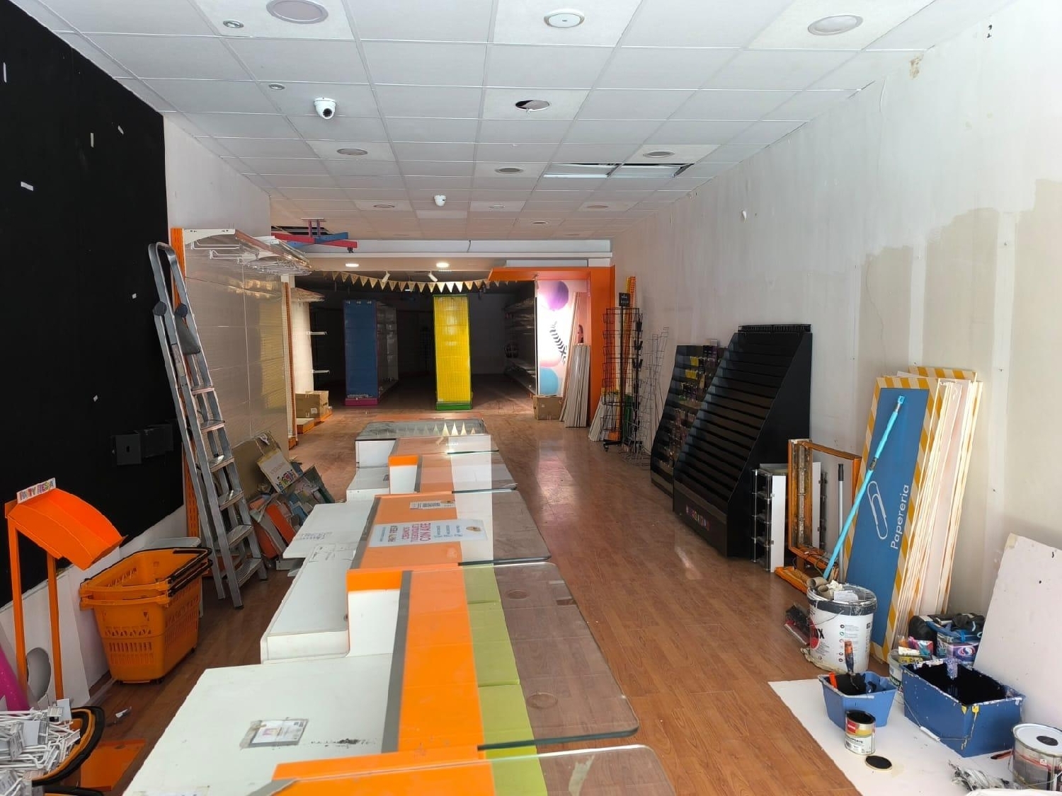  kaufen Gewerberaum Manresa Bages 3