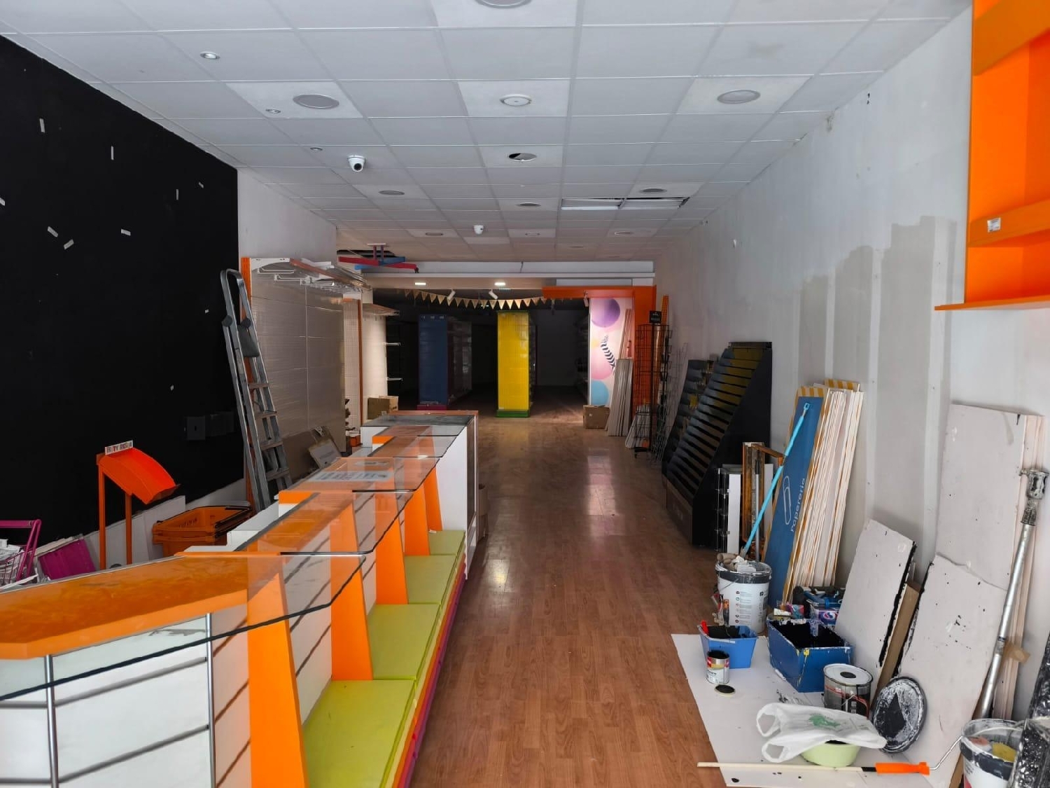  kaufen Gewerberaum Manresa Bages 4