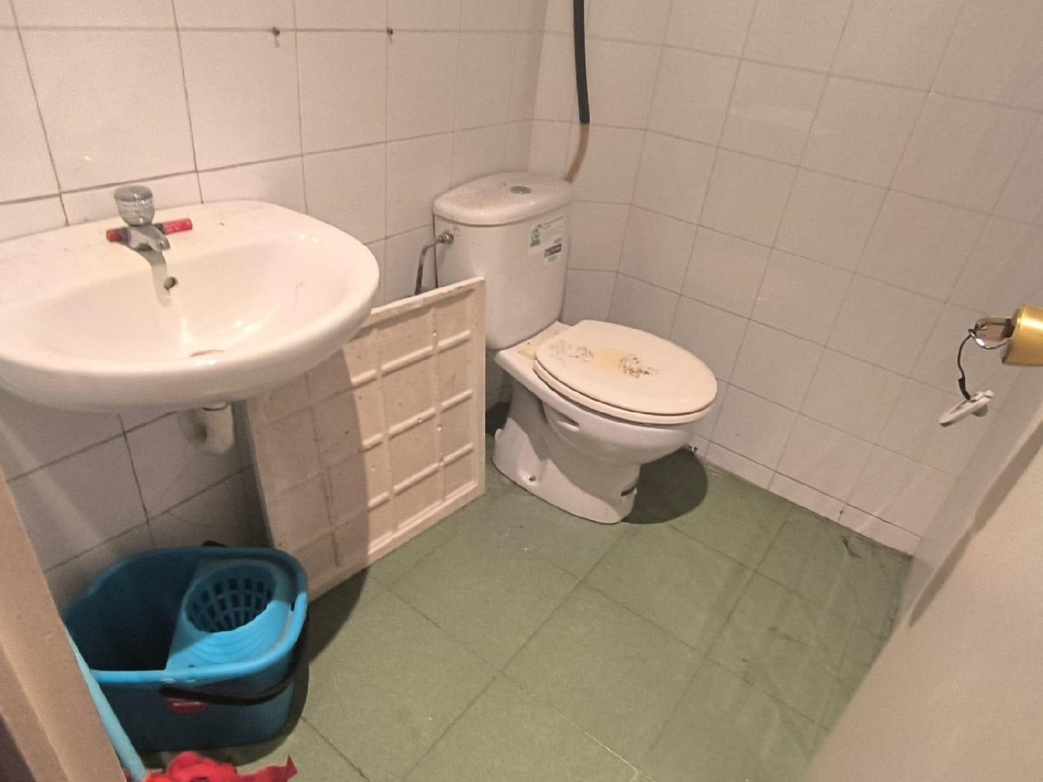  kaufen Gewerberaum Manresa Bages 8