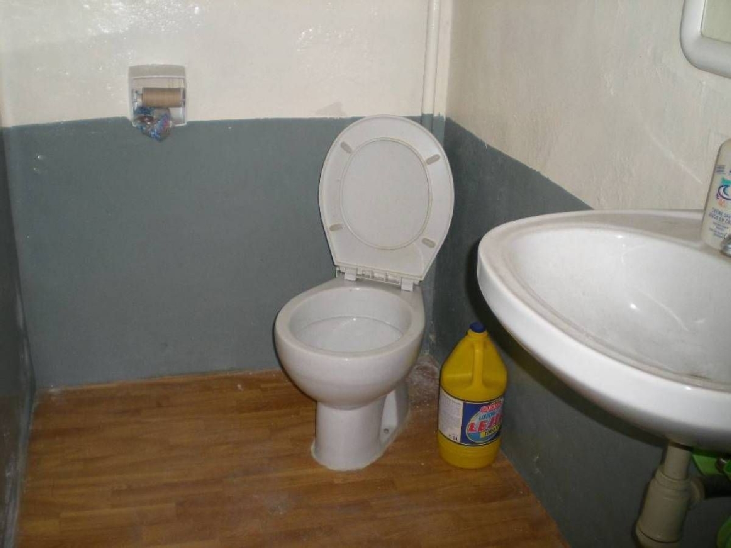  for sale commercial premise Manresa Bages 5